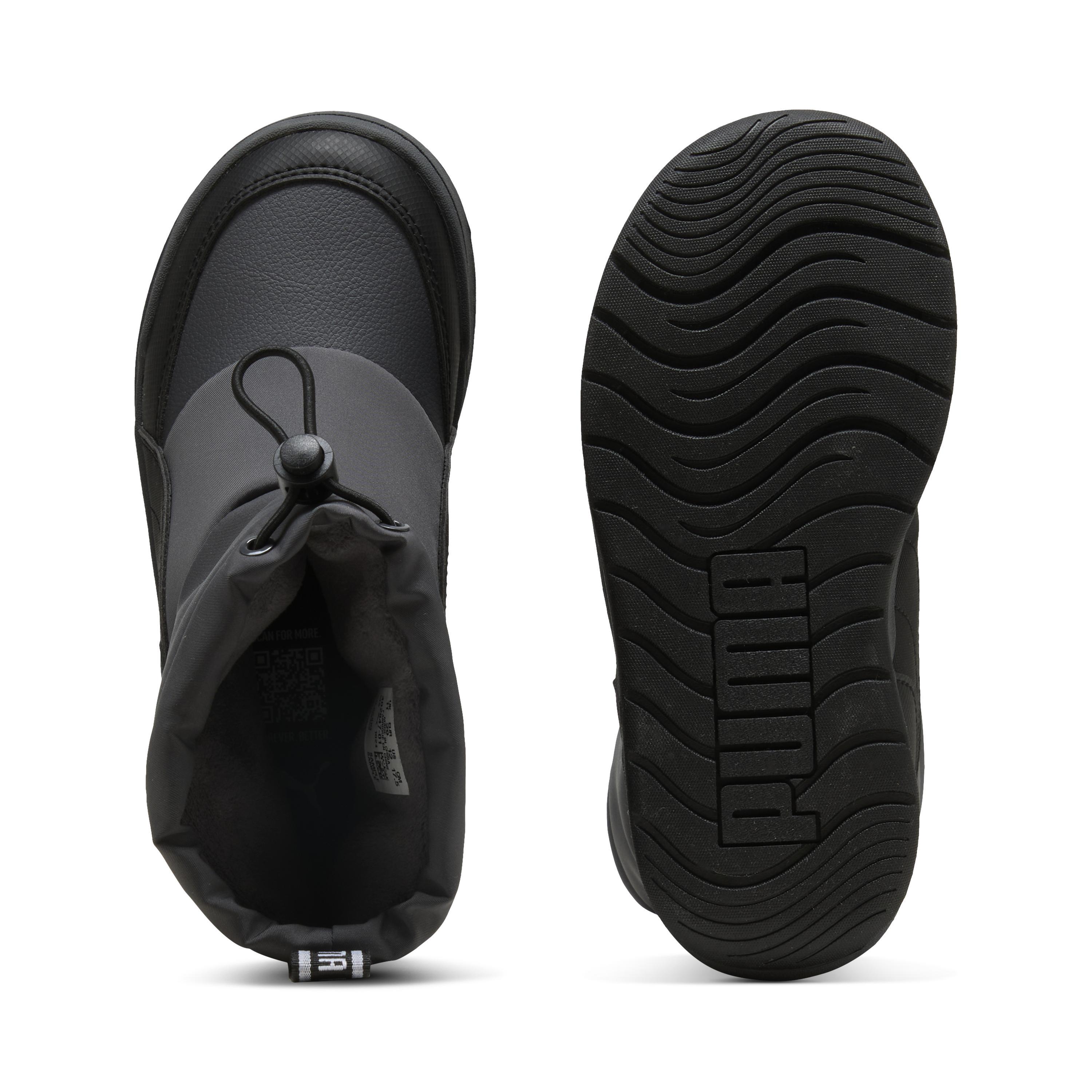 Puma Multiflex 2 Boot Ac Ps Unisex Çocuk Sneaker