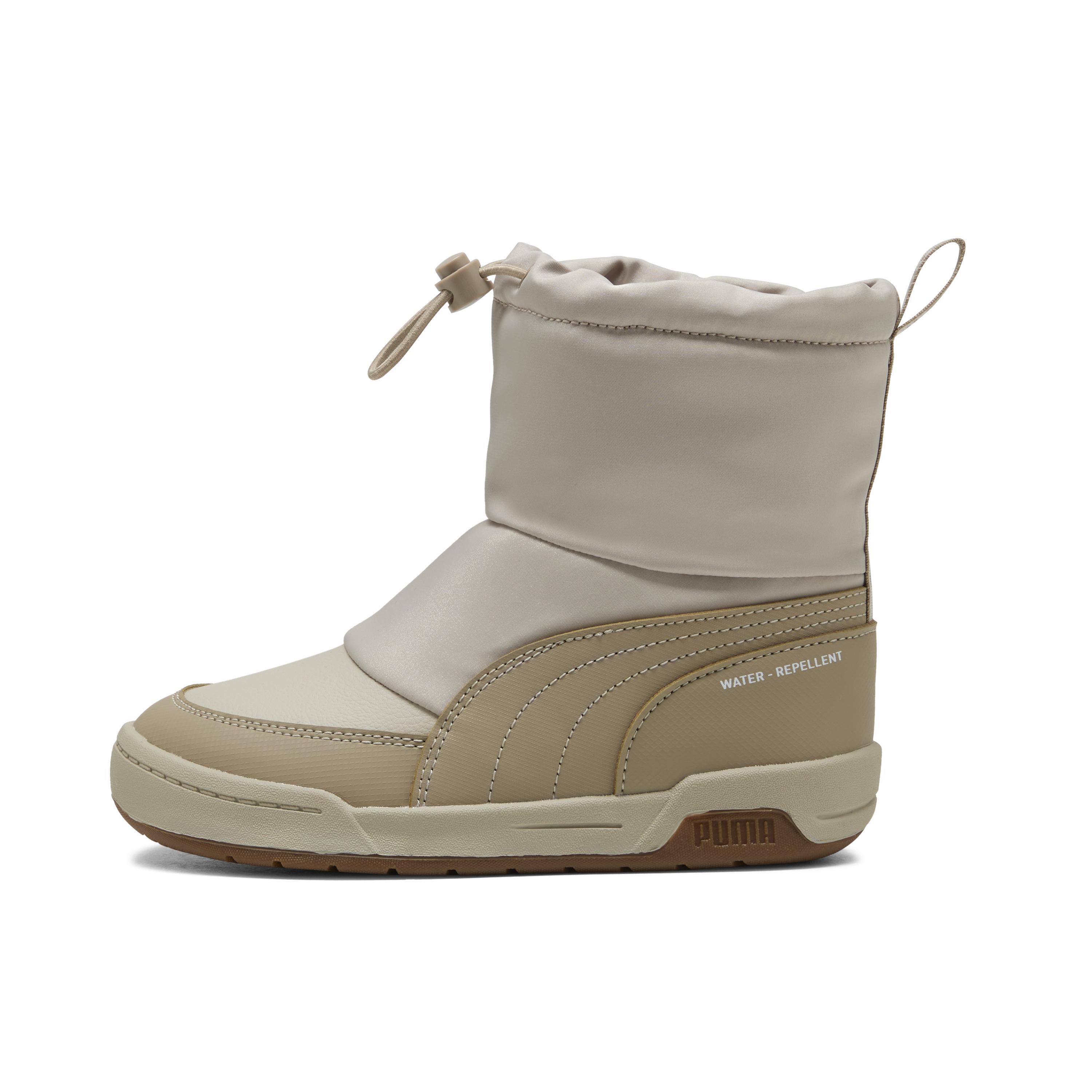 Puma Multiflex 2 Boot Ac Ps Unisex Çocuk Sneaker
