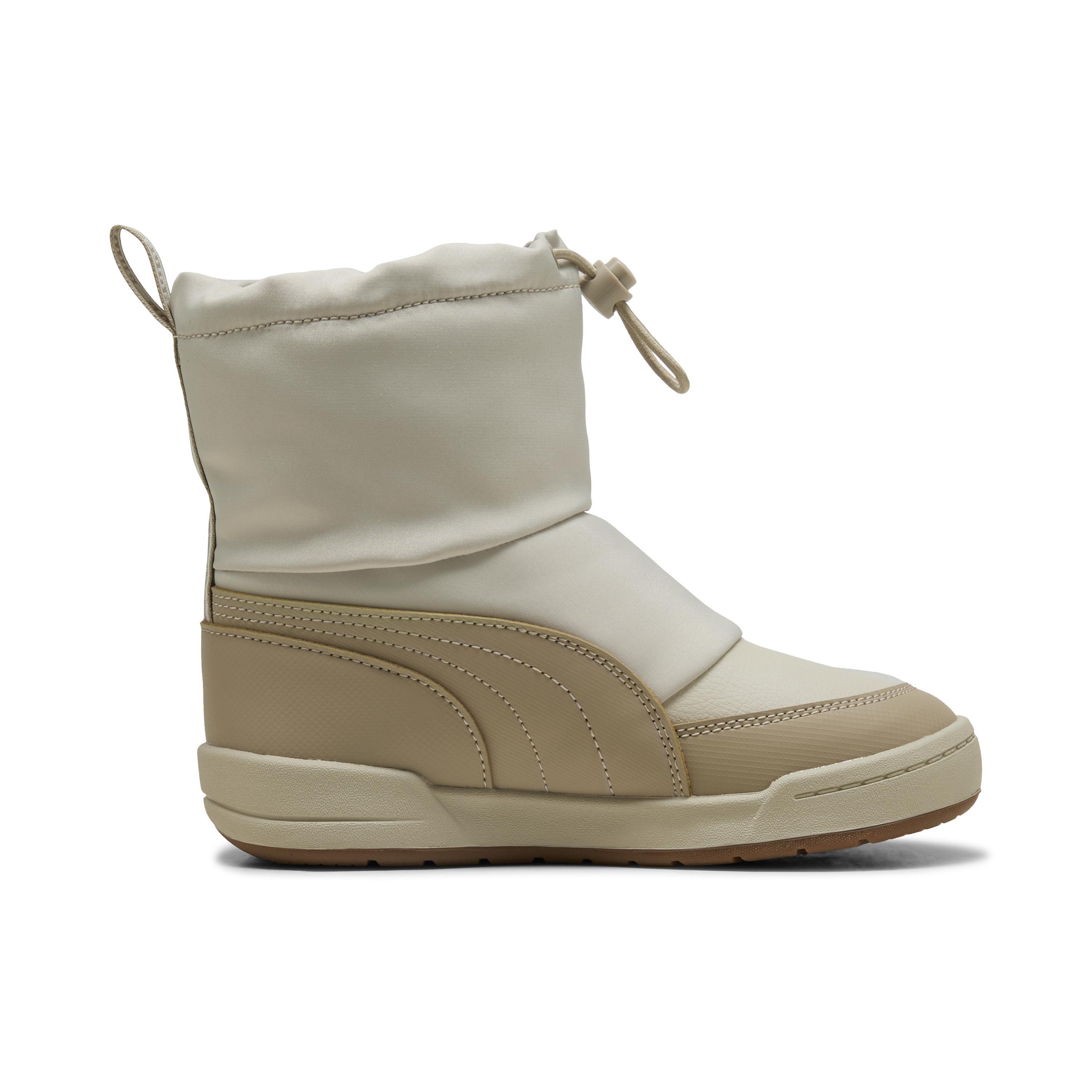 Puma Multiflex 2 Boot Ac Ps Unisex Çocuk Sneaker