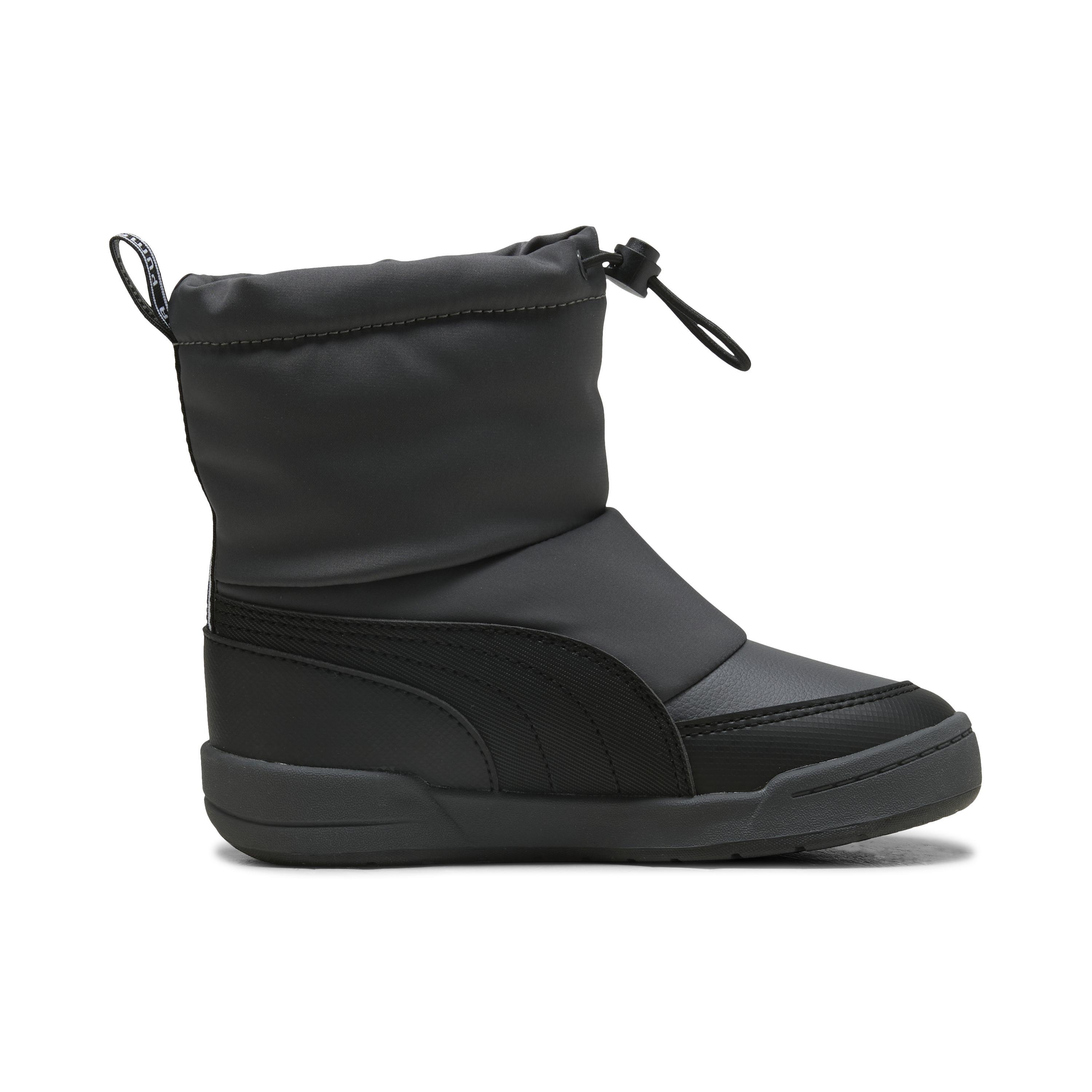 Puma Multiflex 2 Boot Ac Ps Unisex Çocuk Sneaker