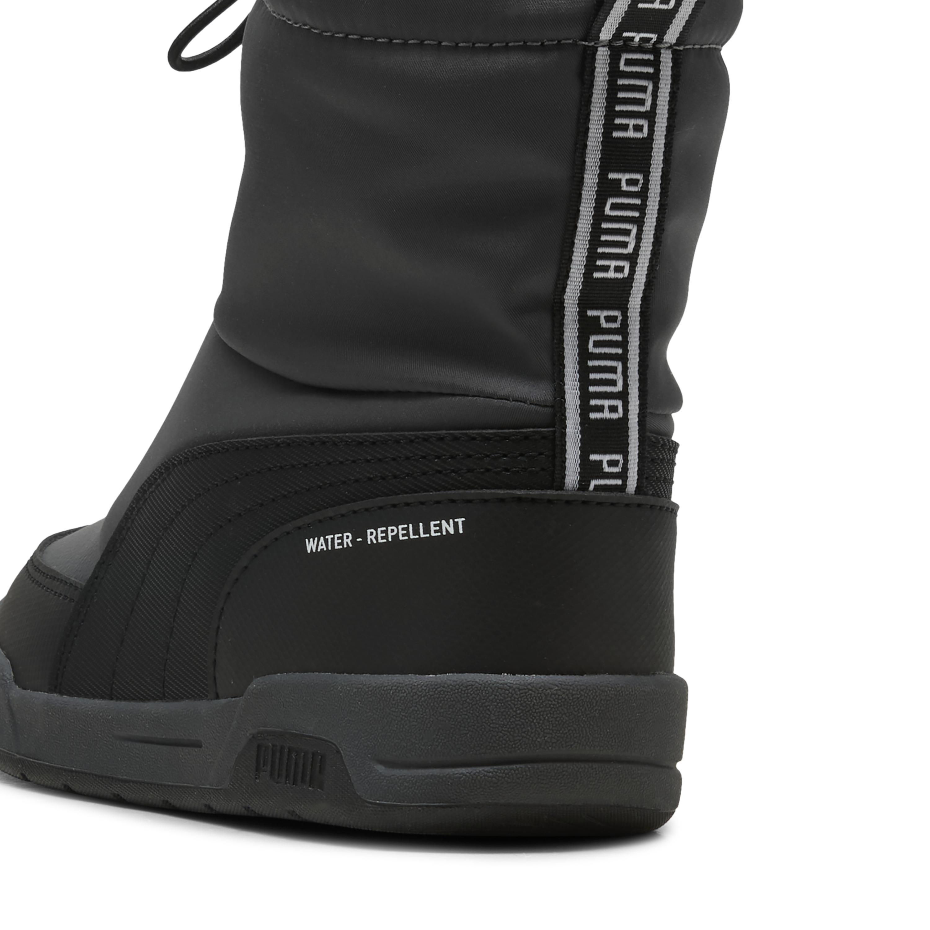 Puma Multiflex 2 Boot Ac Ps Unisex Çocuk Sneaker