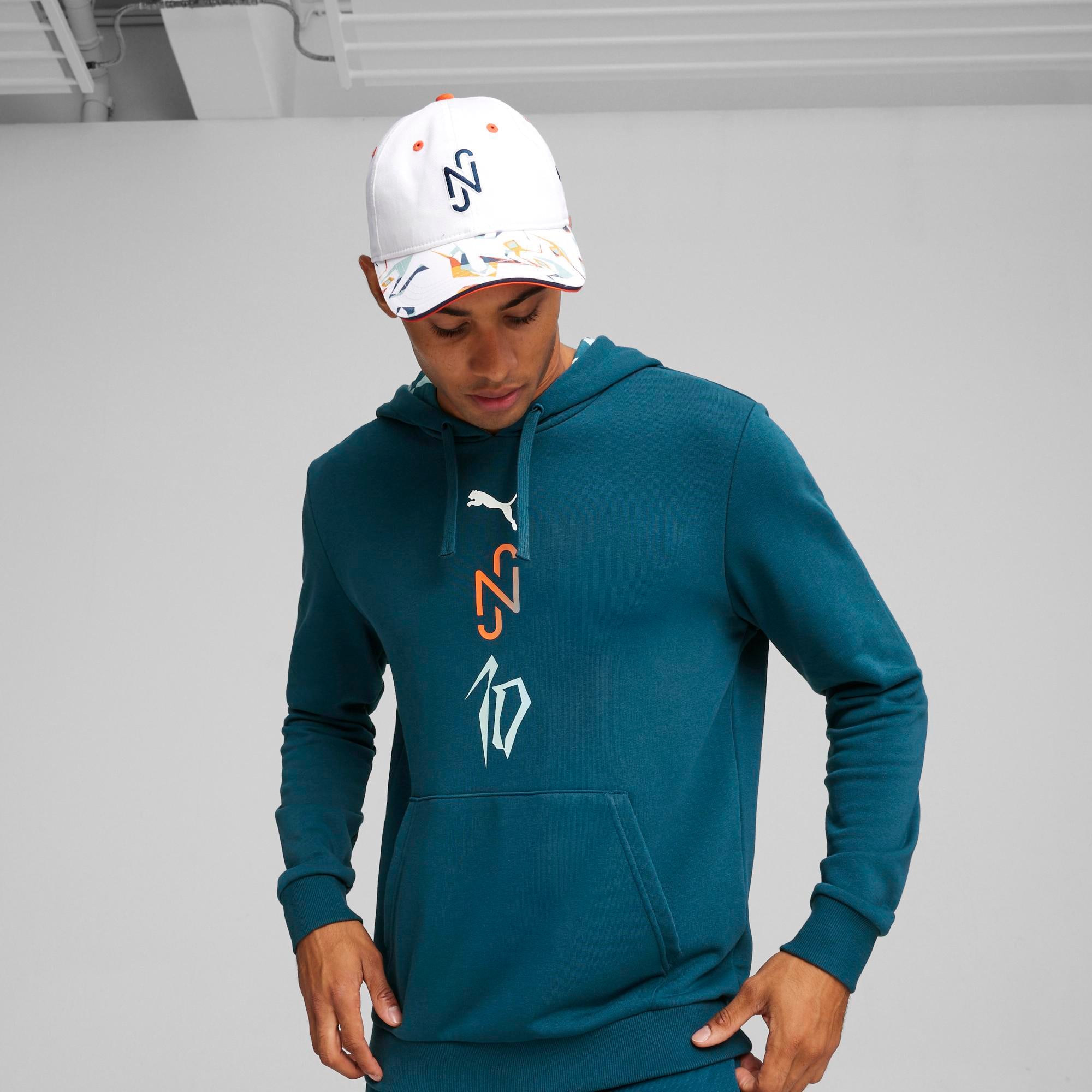 Puma Neymar Jr Baseball Cap Unisex Şapka