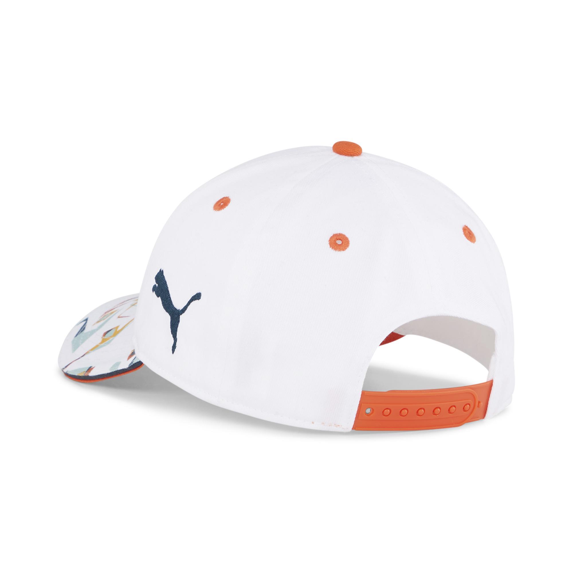 Puma Neymar Jr Baseball Cap Unisex Şapka