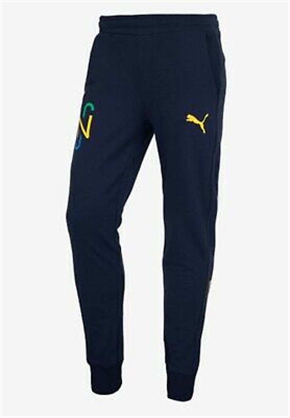 Puma Neymar Jr Hero Sweat Pants Erkek Eşofman Altı - 60555506
