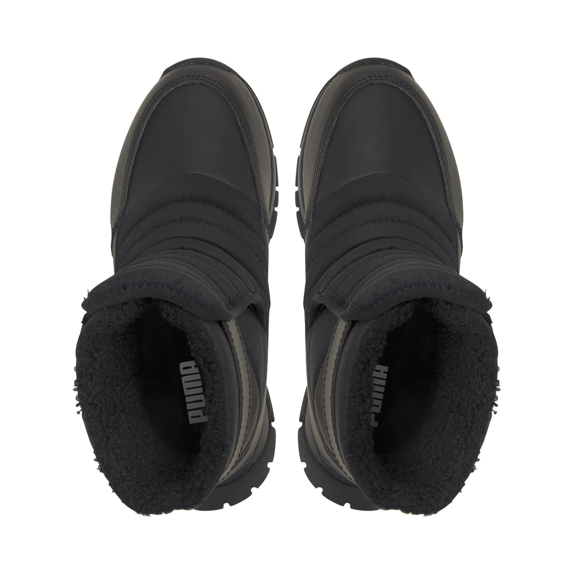 Puma  Nieve Boot Wtr Ac Ps Çocuk Sneaker
