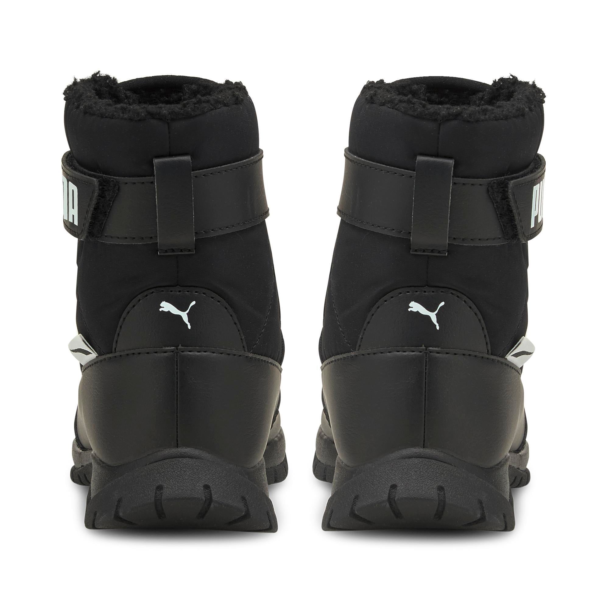 Puma  Nieve Boot Wtr Ac Ps Çocuk Sneaker