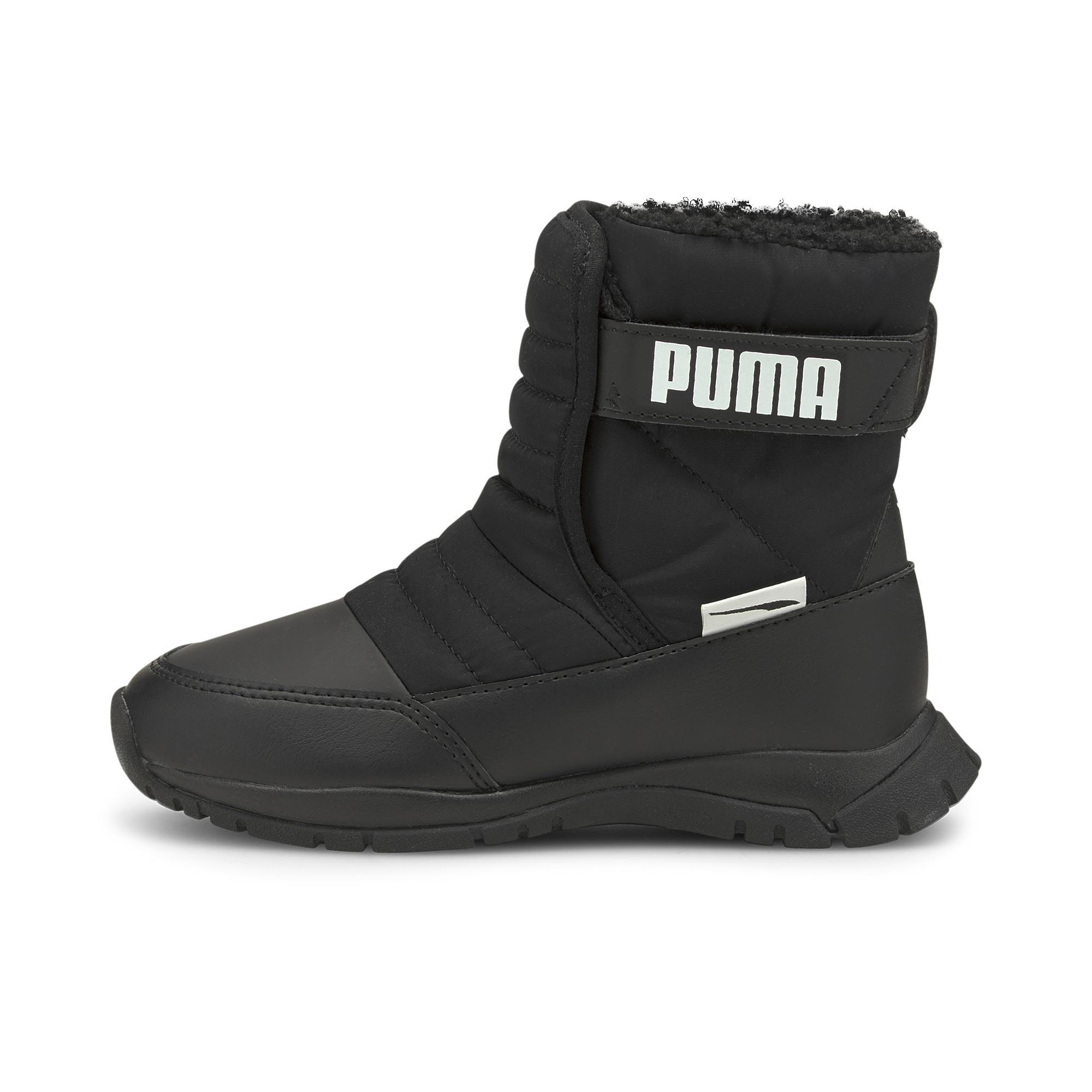 Puma  Nieve Boot Wtr Ac Ps Çocuk Sneaker