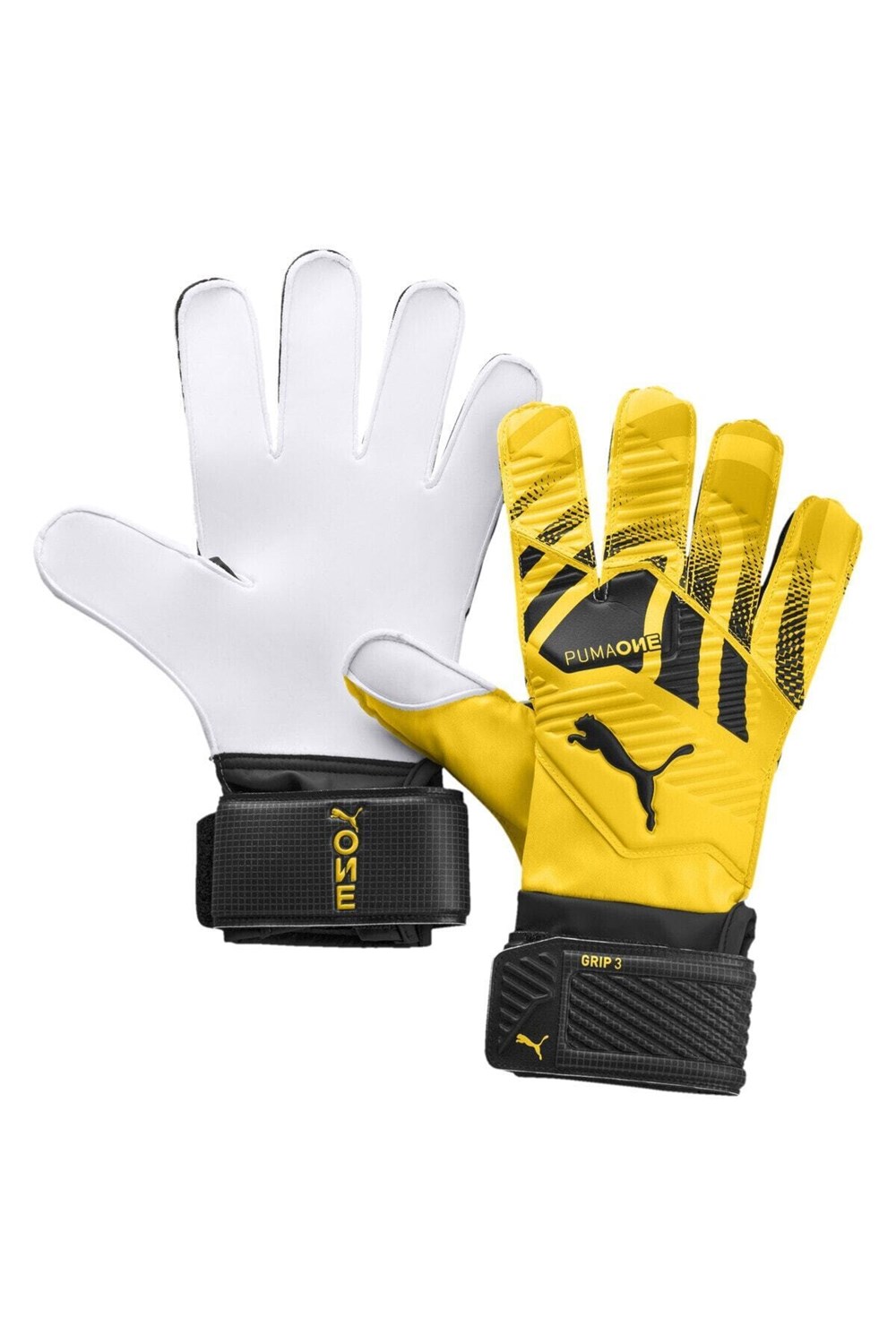 Puma One Grip 3 Rc Unisex Kaleci Eldiveni - 04165402