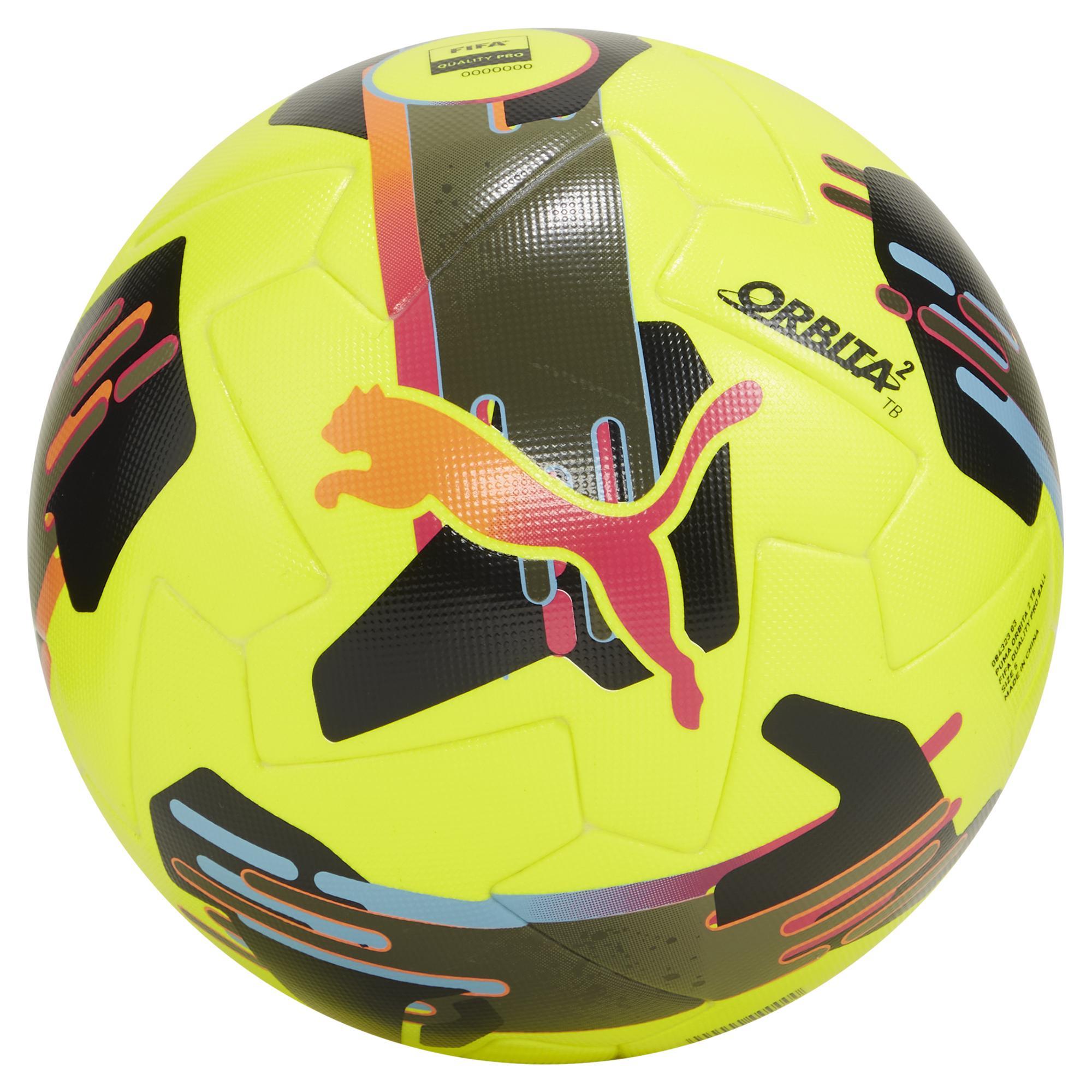 Puma Orbita 2 Tb Fifa Quality Pro Unisex Futbol Topu