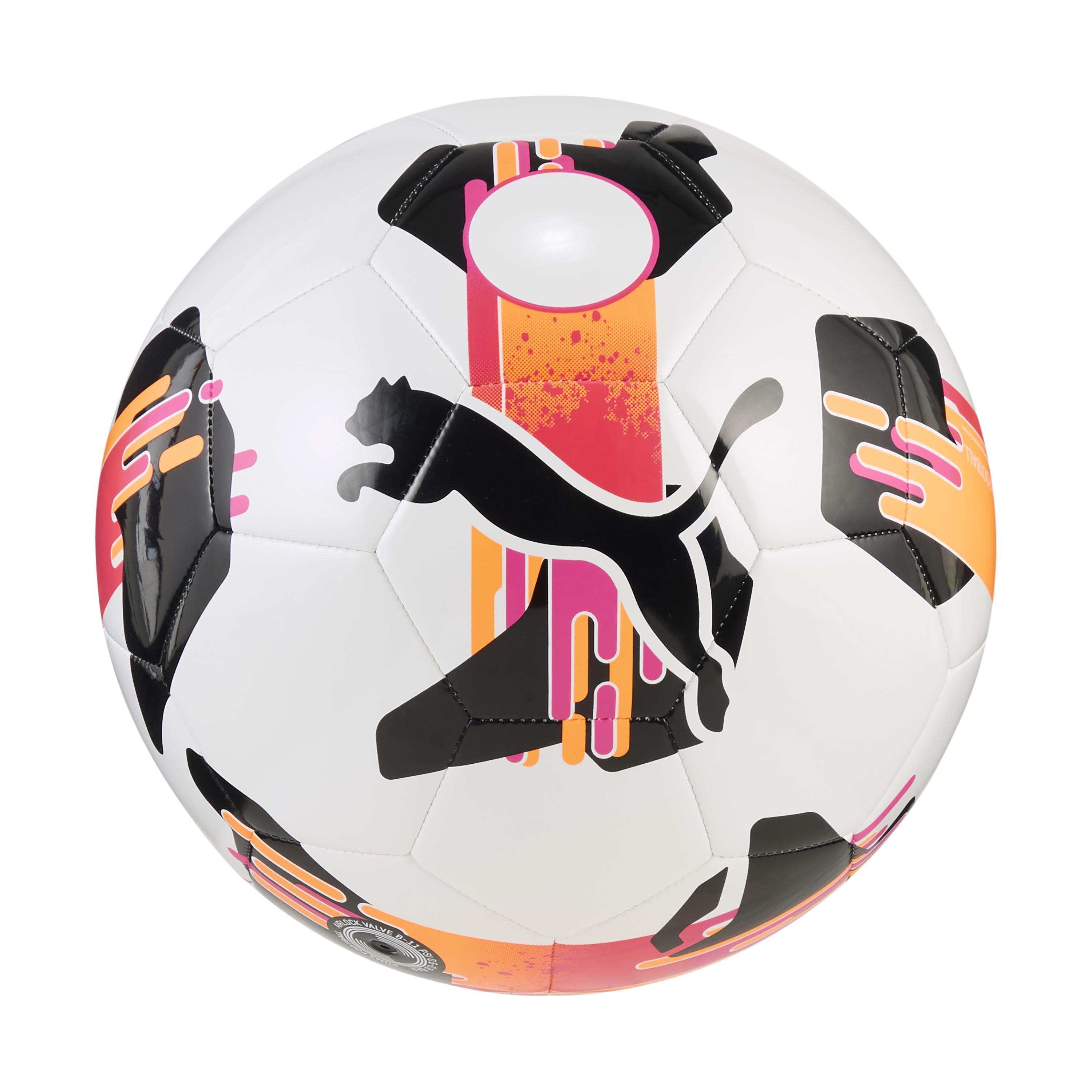 Puma Orbita 6 Ms Unisex Yetişkin Futbol Topu
