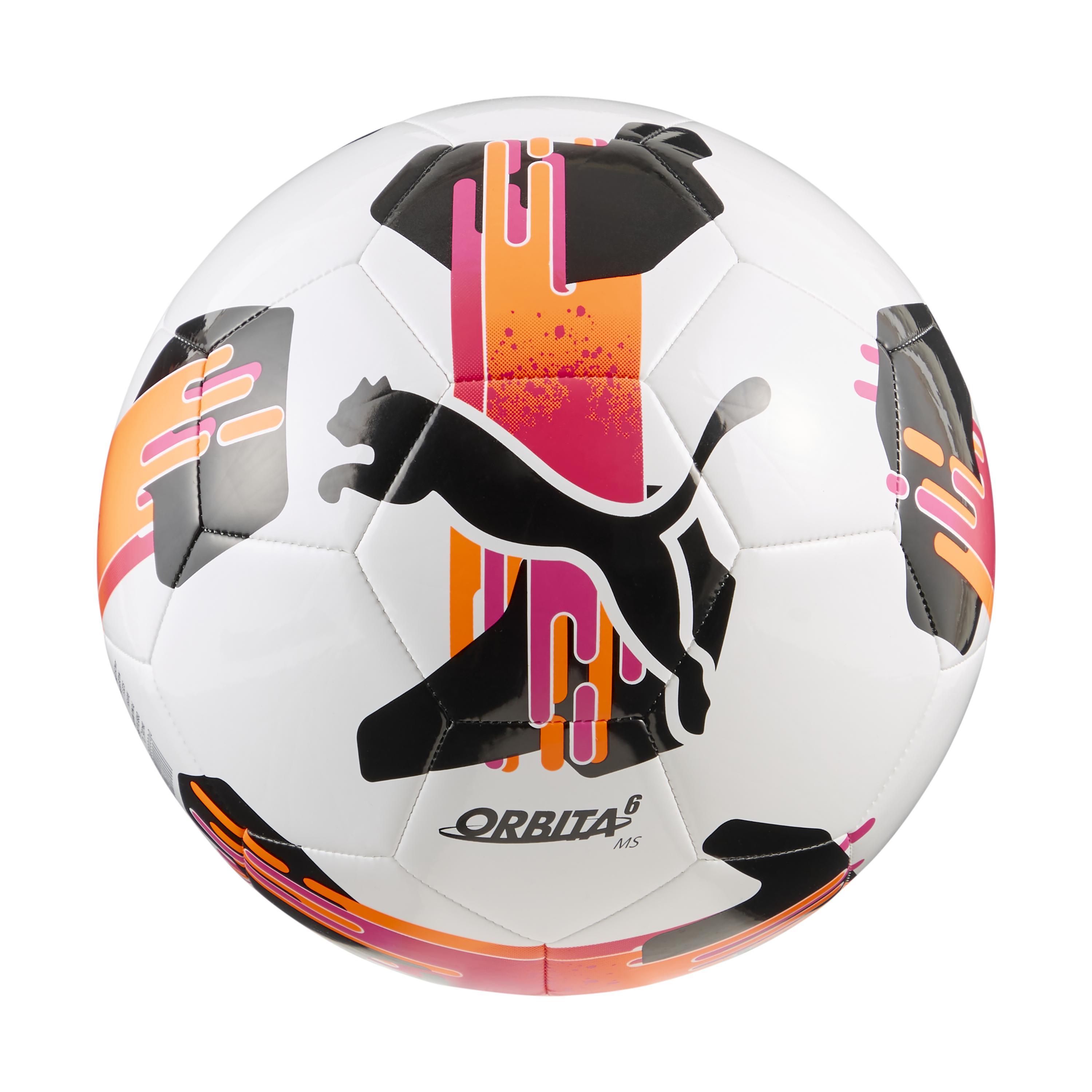 Puma Orbita 6 Ms Unisex Yetişkin Futbol Topu