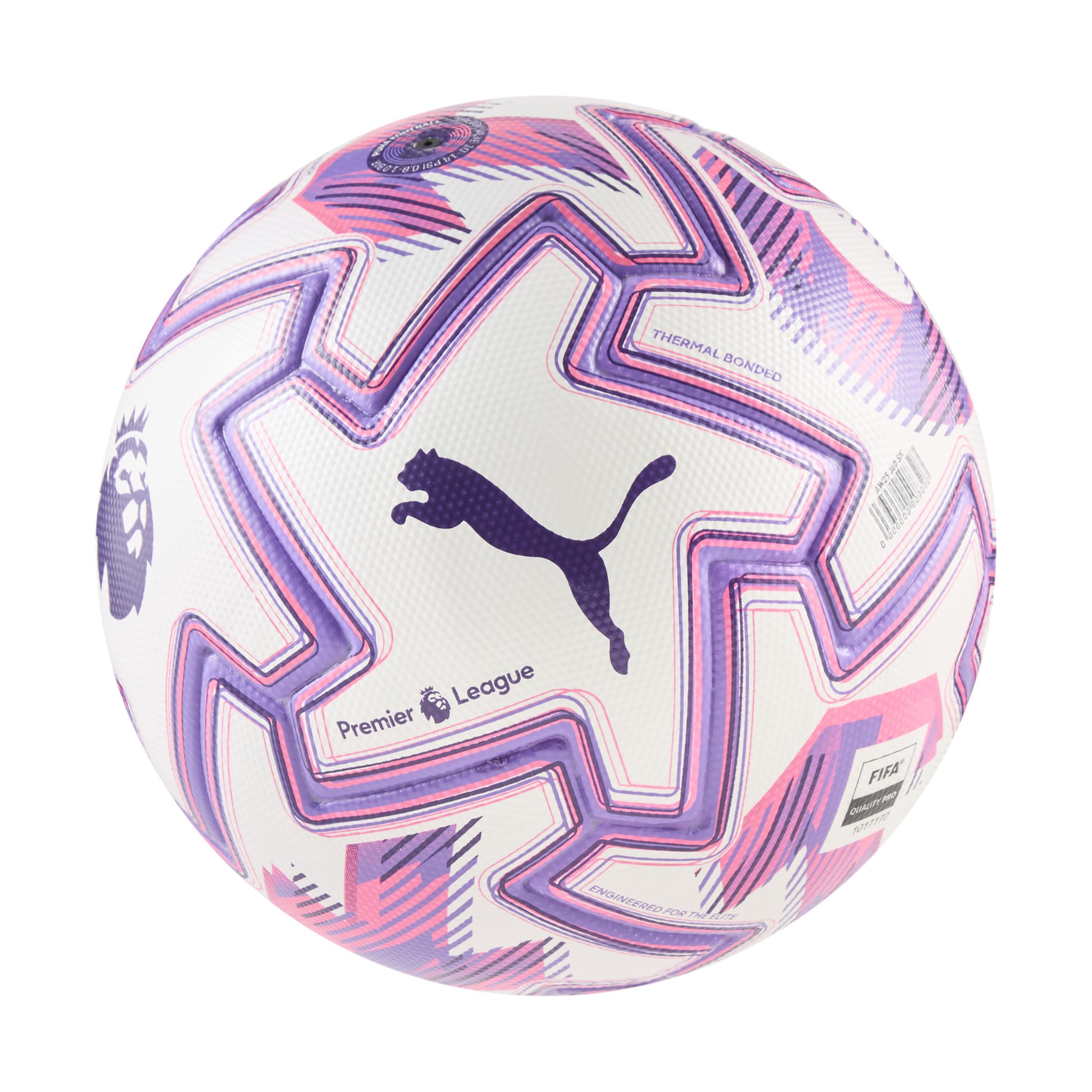 Puma Orbita Cup Pl Brilliance Wp Unisex Yetişkin Futbol Topu