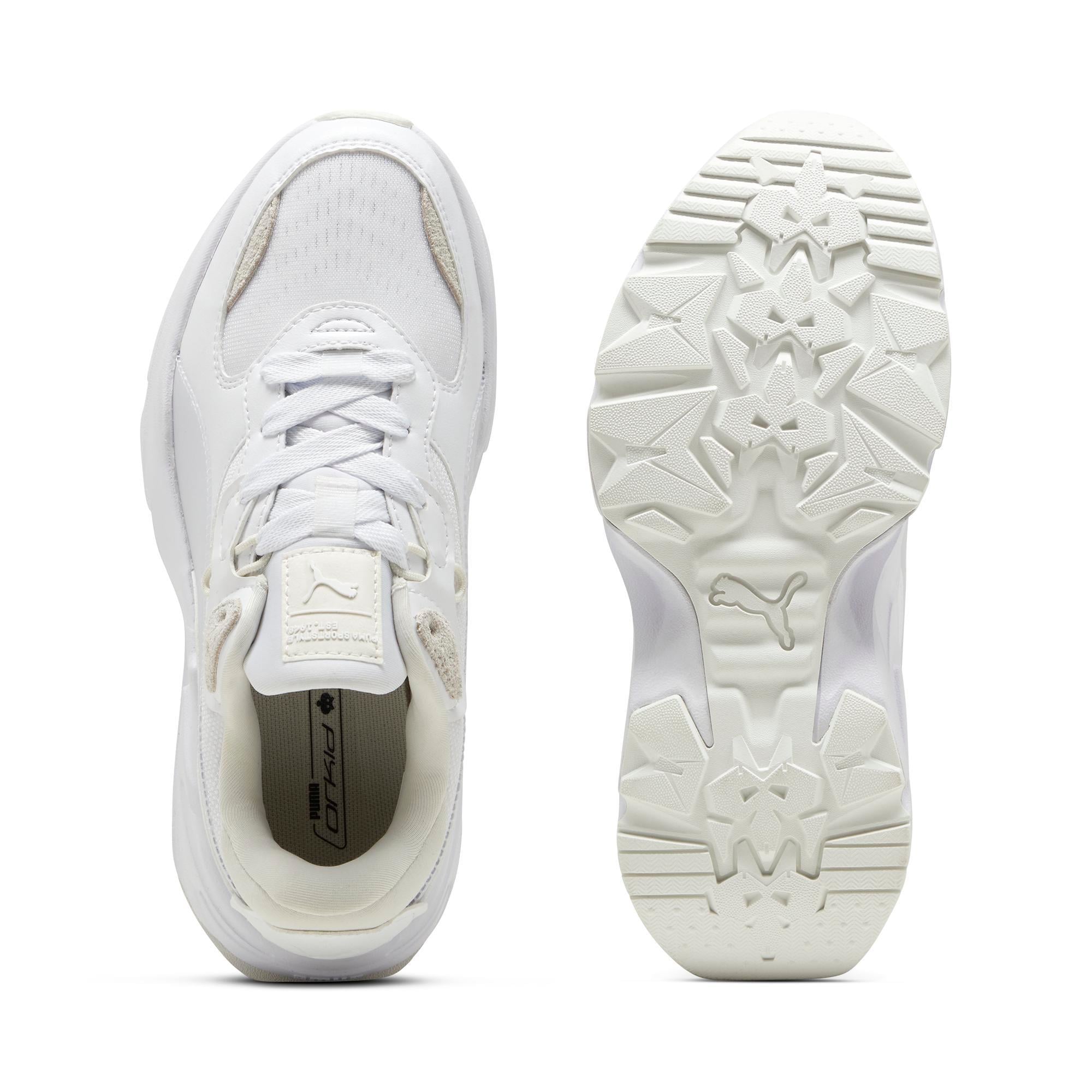 Puma Orkid ii Pure Luxe Wns Kadın Sneaker
