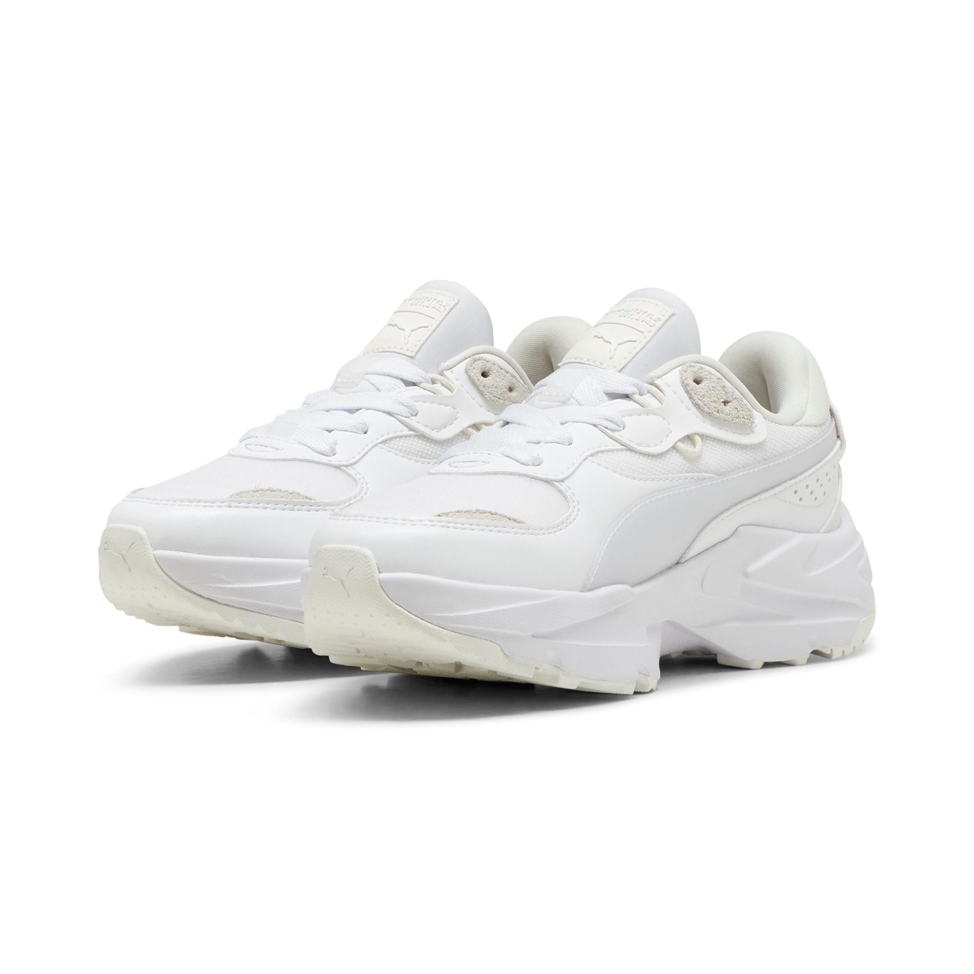 Puma Orkid ii Pure Luxe Wns Kadın Sneaker