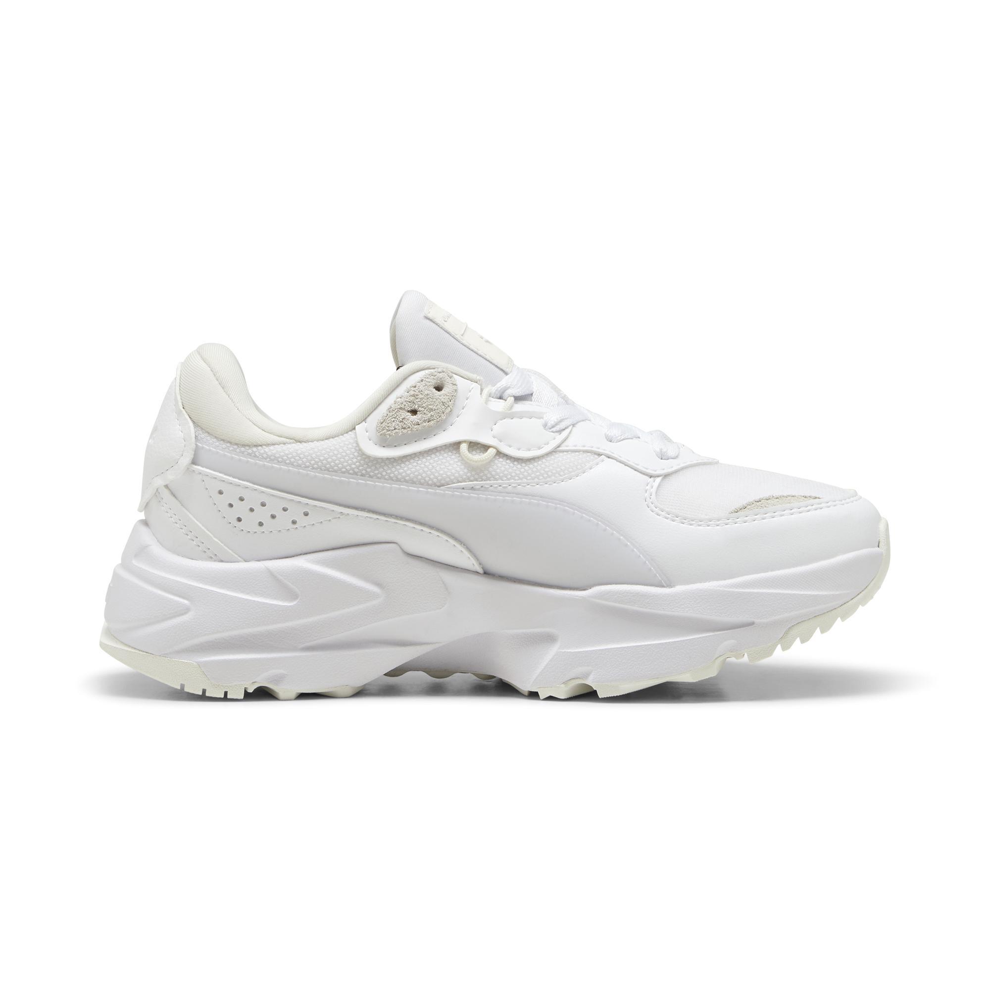 Puma Orkid ii Pure Luxe Wns Kadın Sneaker