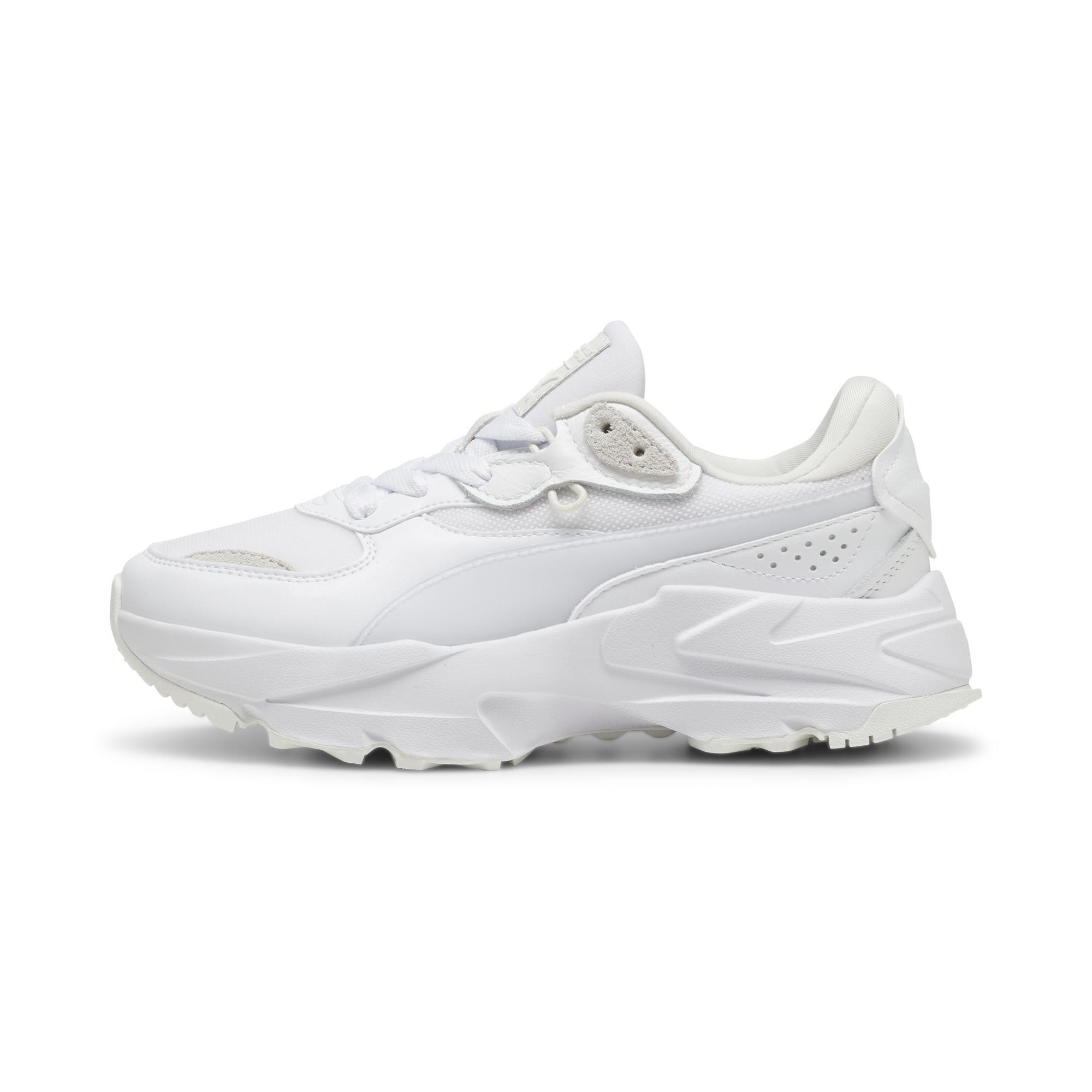 Puma Orkid ii Pure Luxe Wns Kadın Sneaker