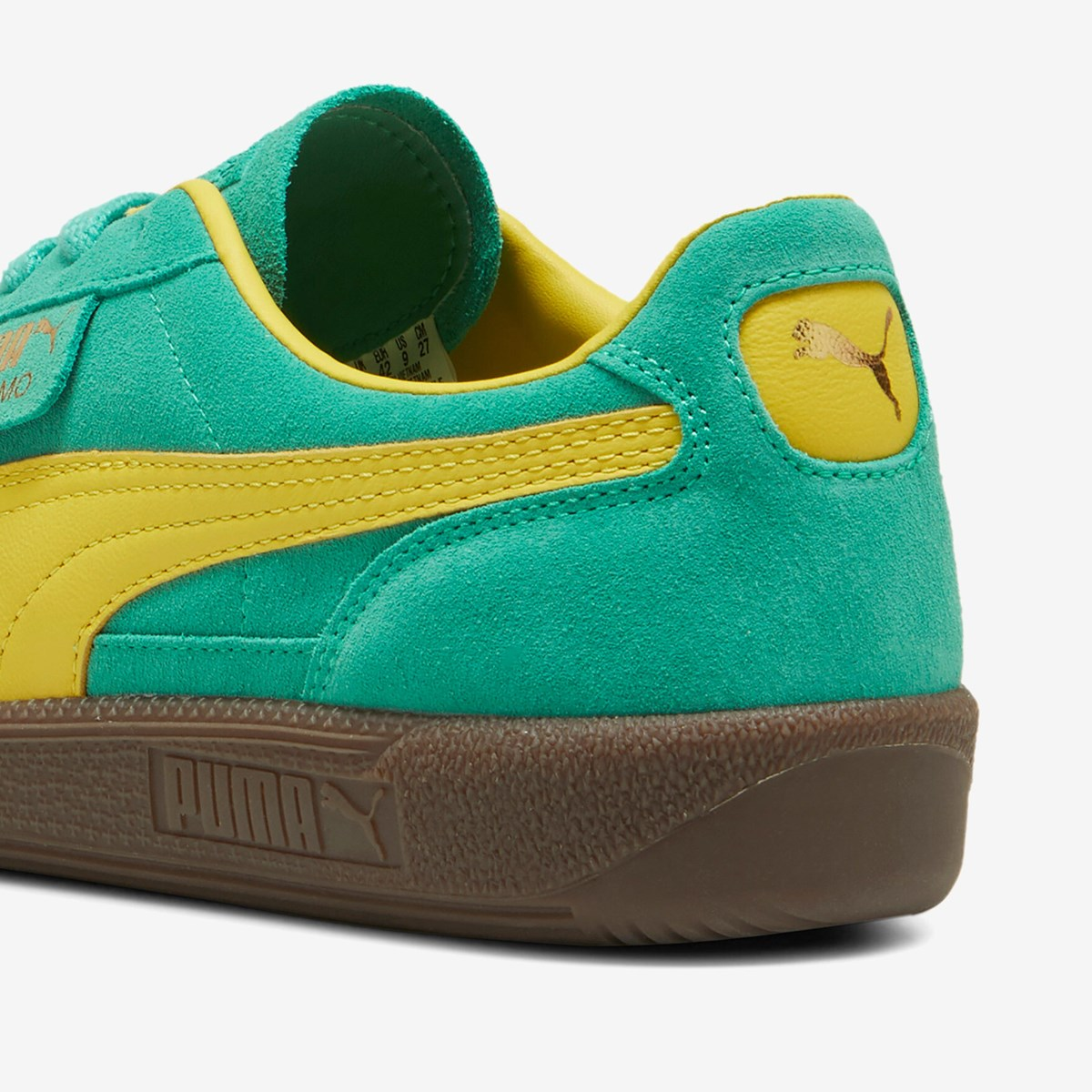 Puma Palermo Erkek Sneaker
