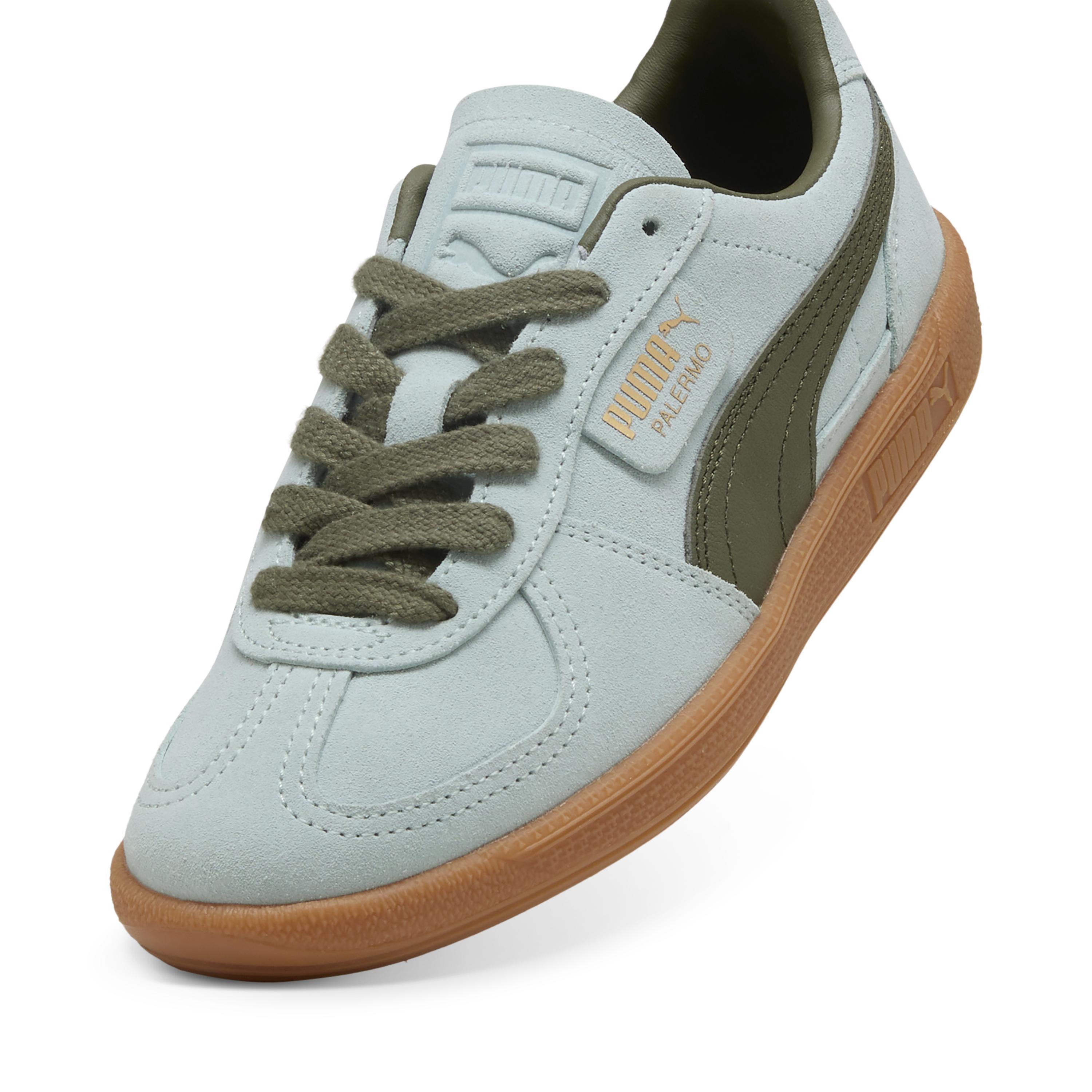 Puma Palermo Erkek Sneaker
