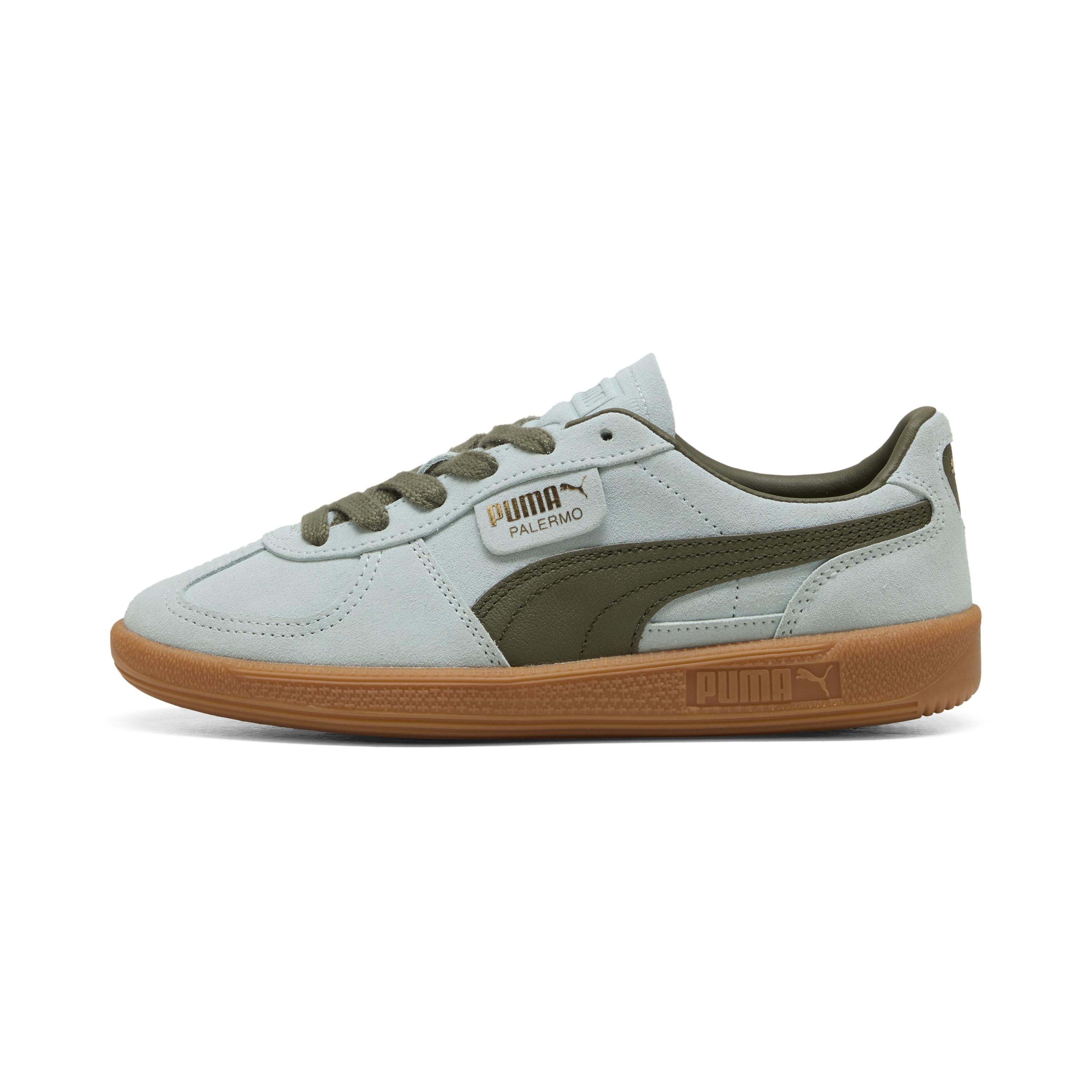Puma Palermo Erkek Sneaker