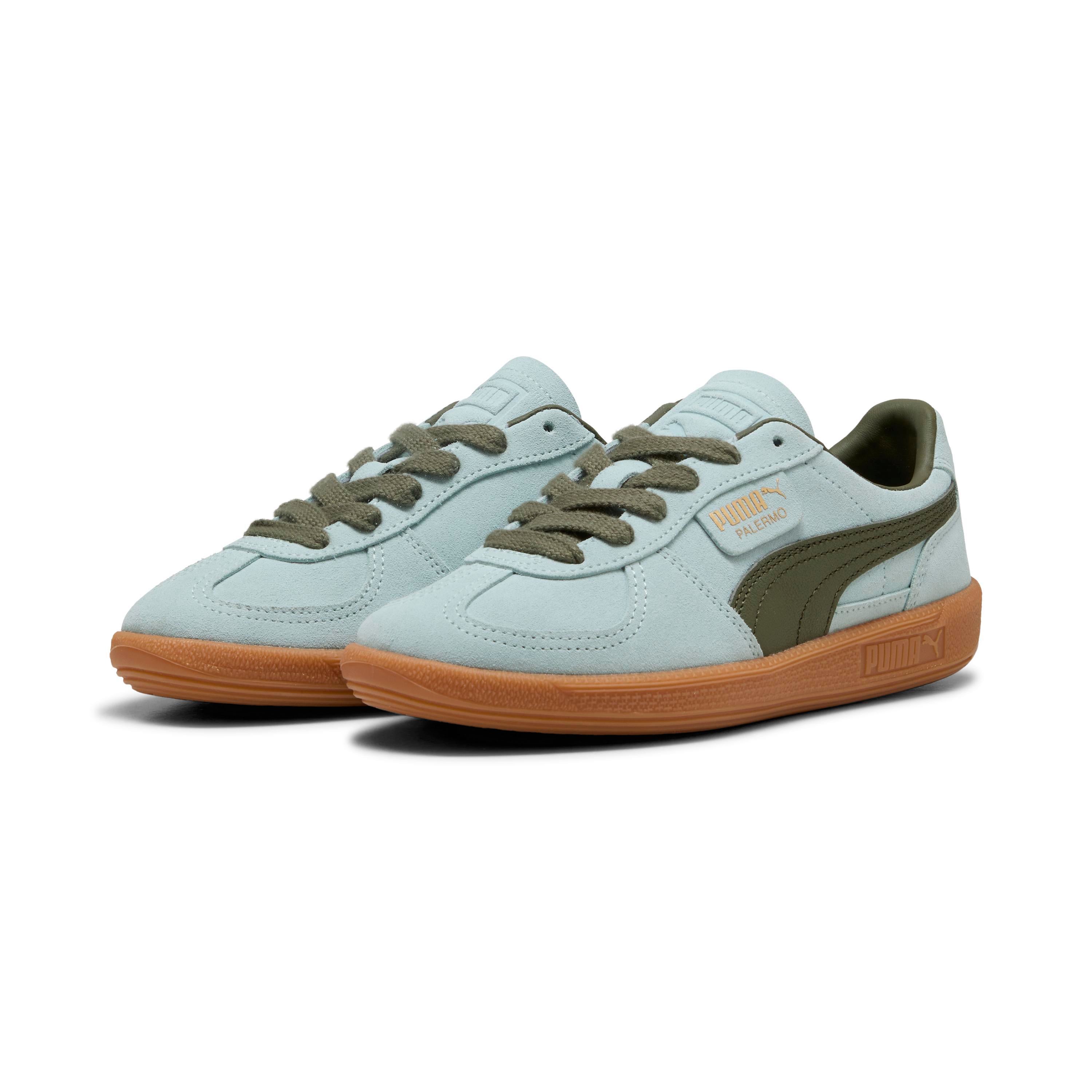 Puma Palermo Erkek Sneaker