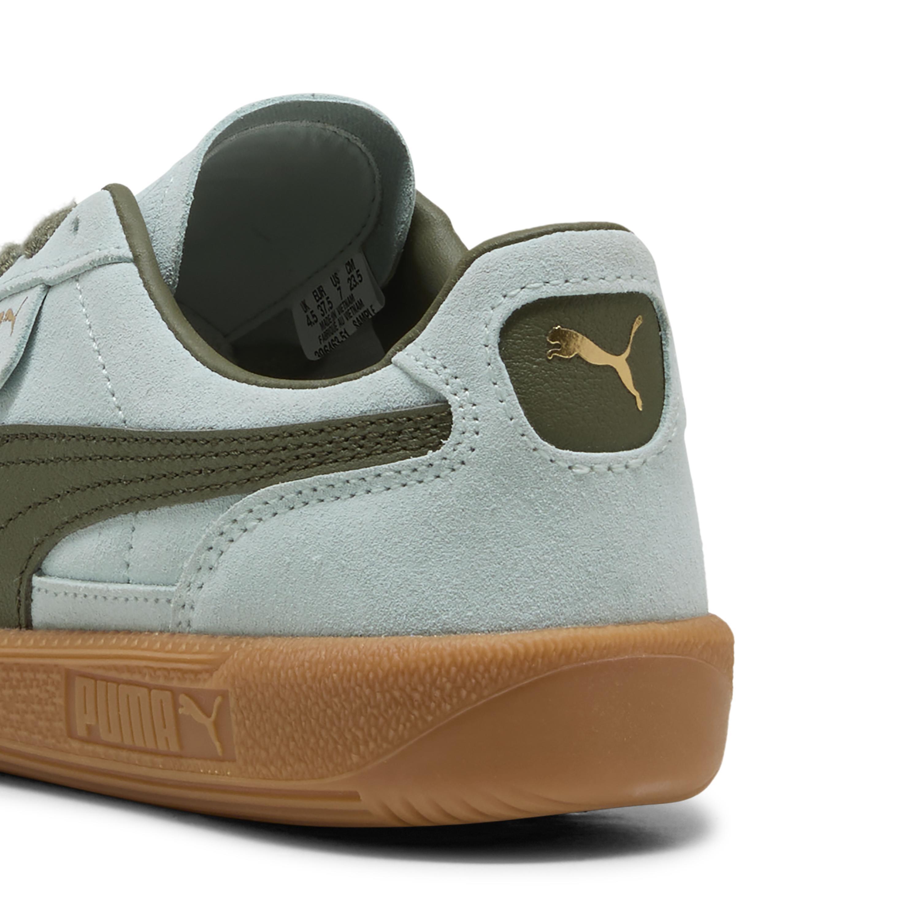 Puma Palermo Erkek Sneaker
