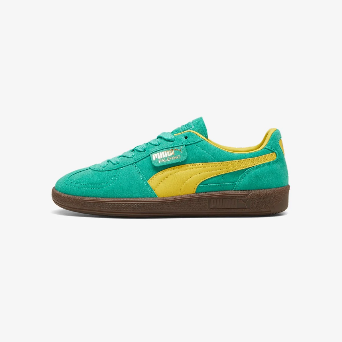Puma Palermo Erkek Sneaker