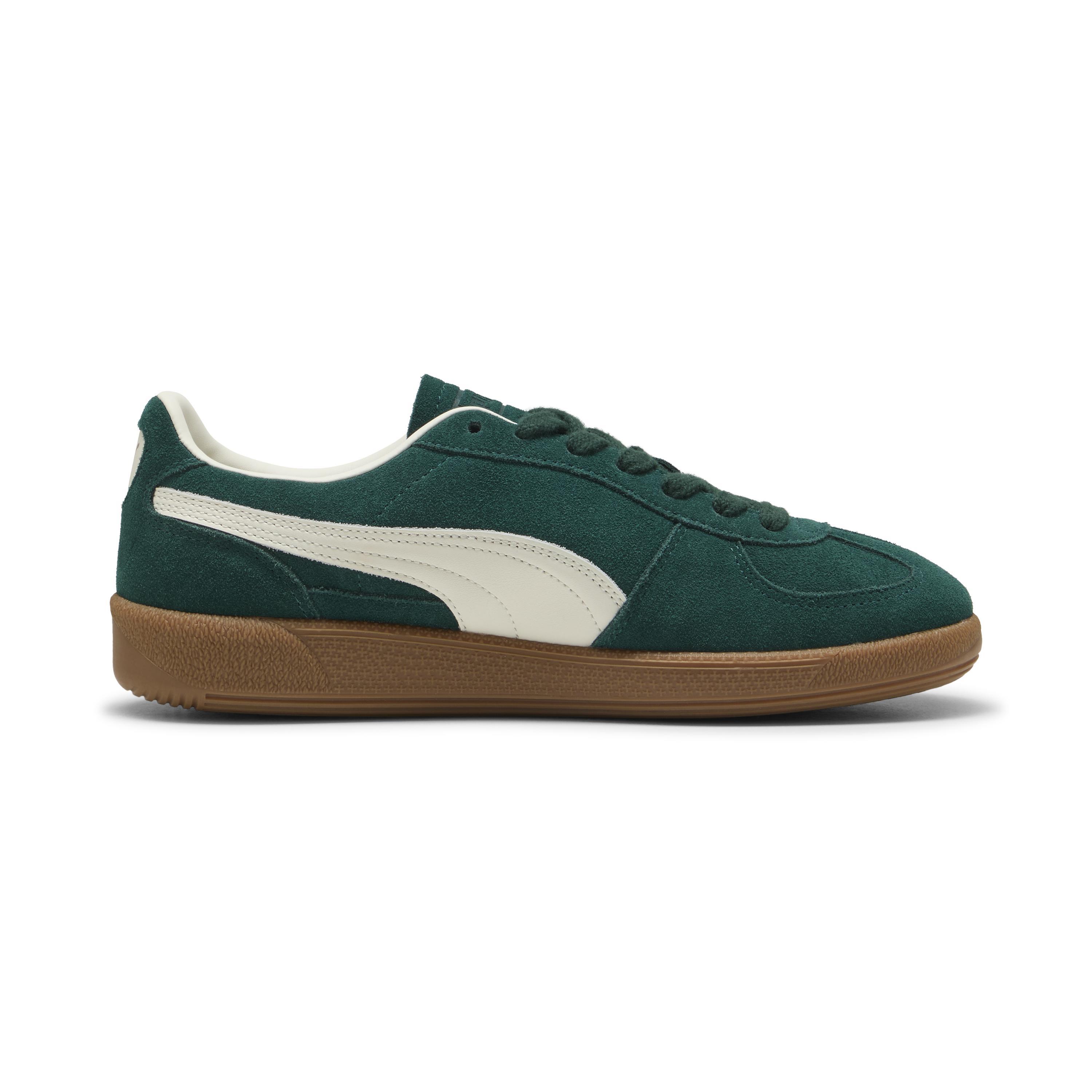 Puma Palermo Erkek Sneaker