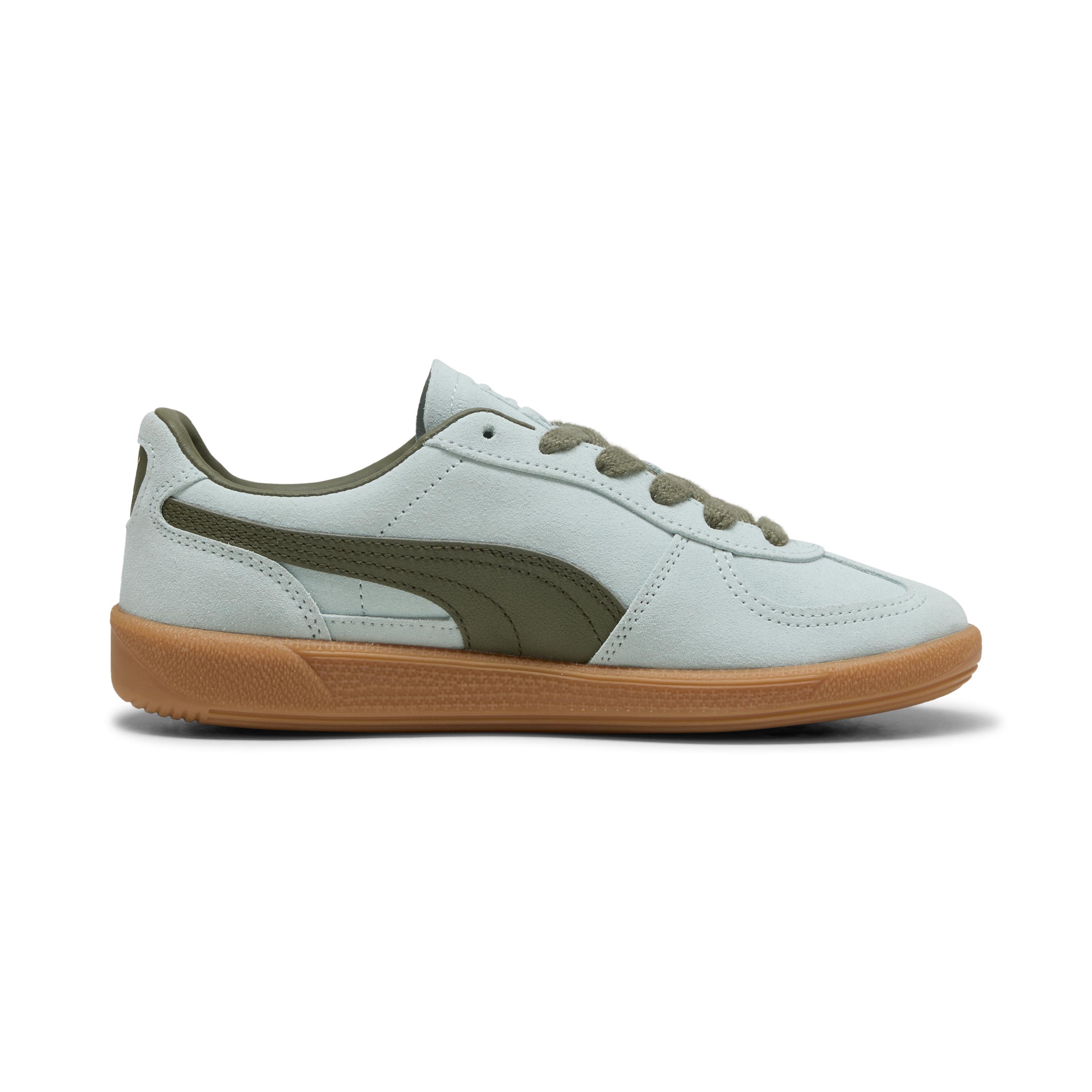 Puma Palermo Erkek Sneaker