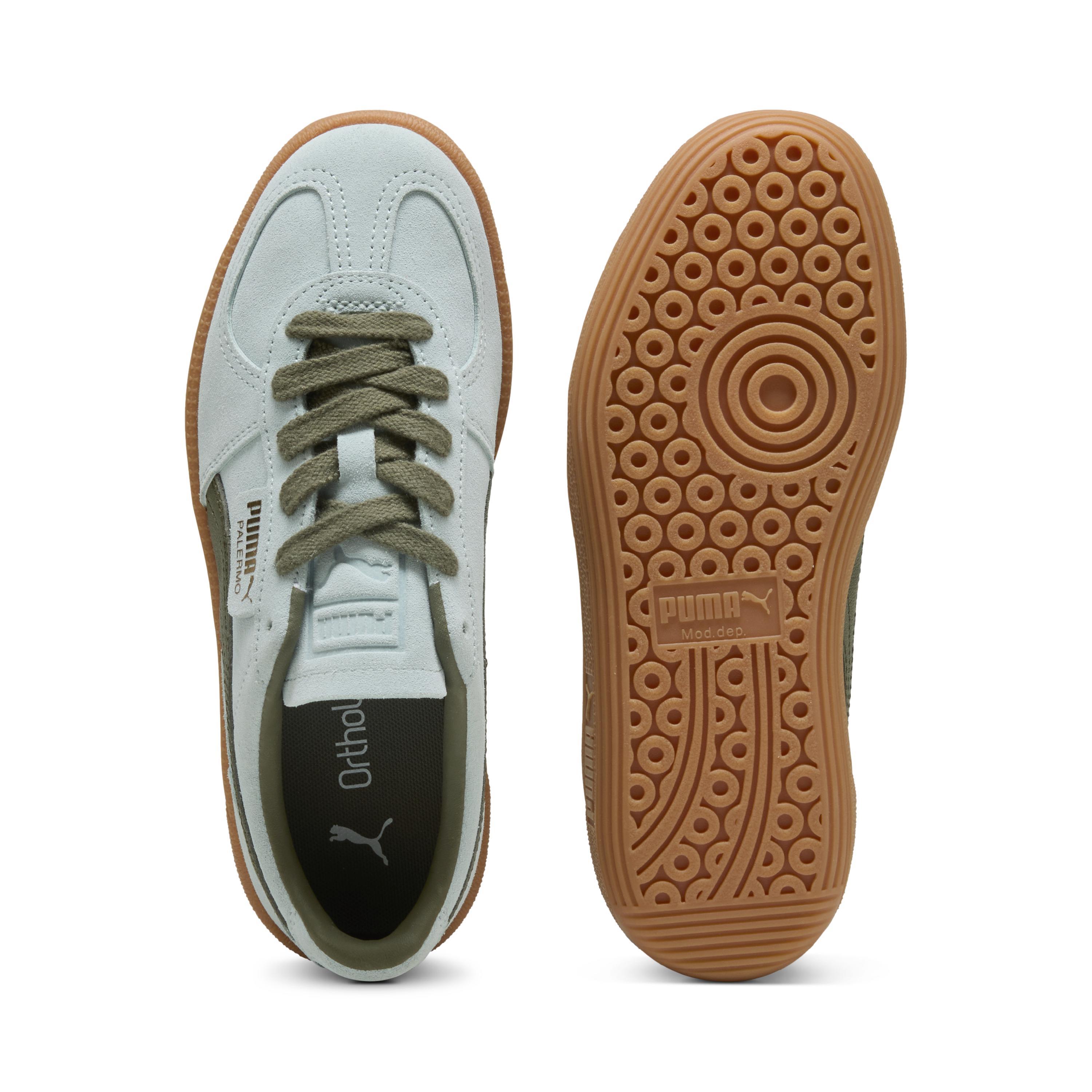 Puma Palermo Erkek Sneaker