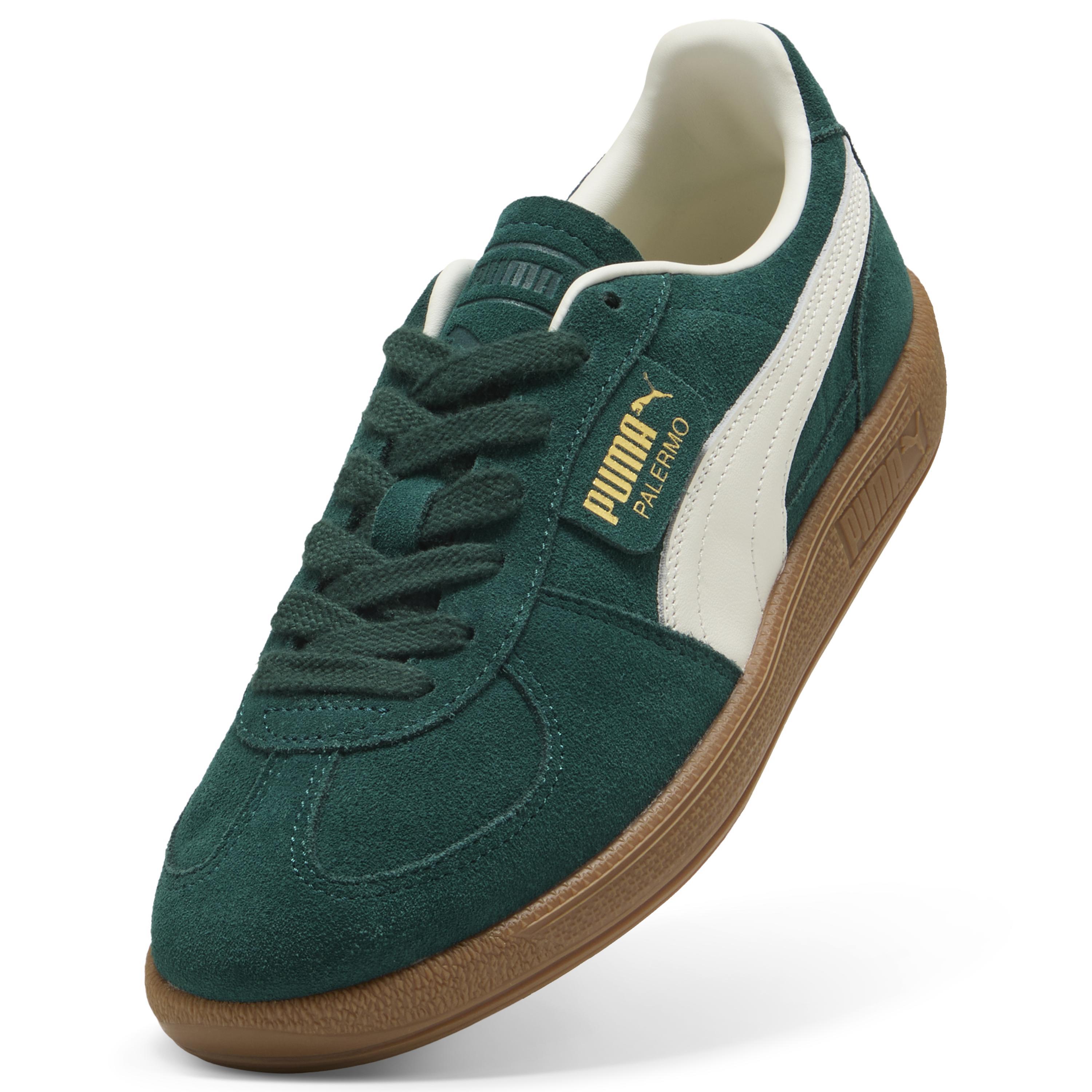 Puma Palermo Erkek Sneaker