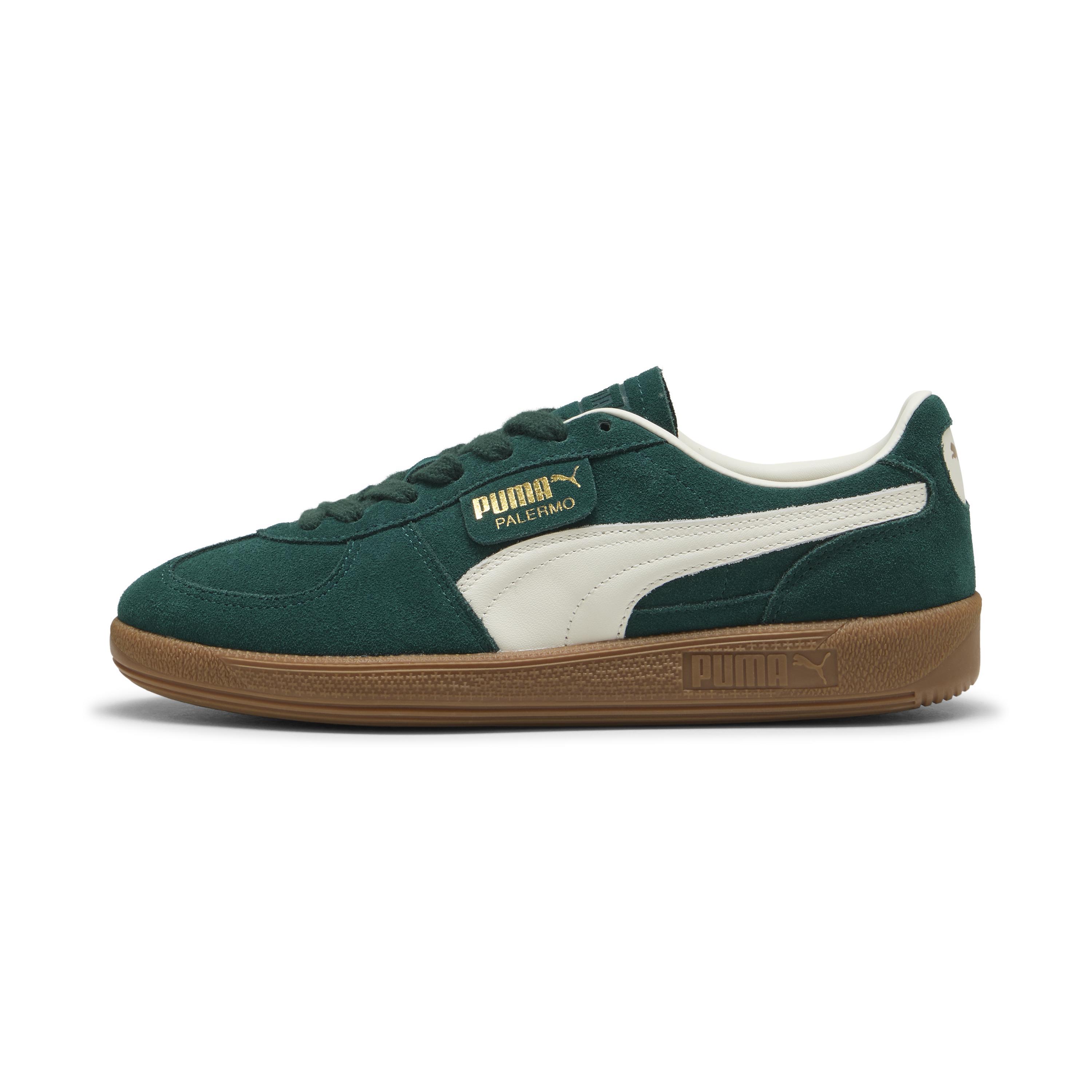 Puma Palermo Erkek Sneaker