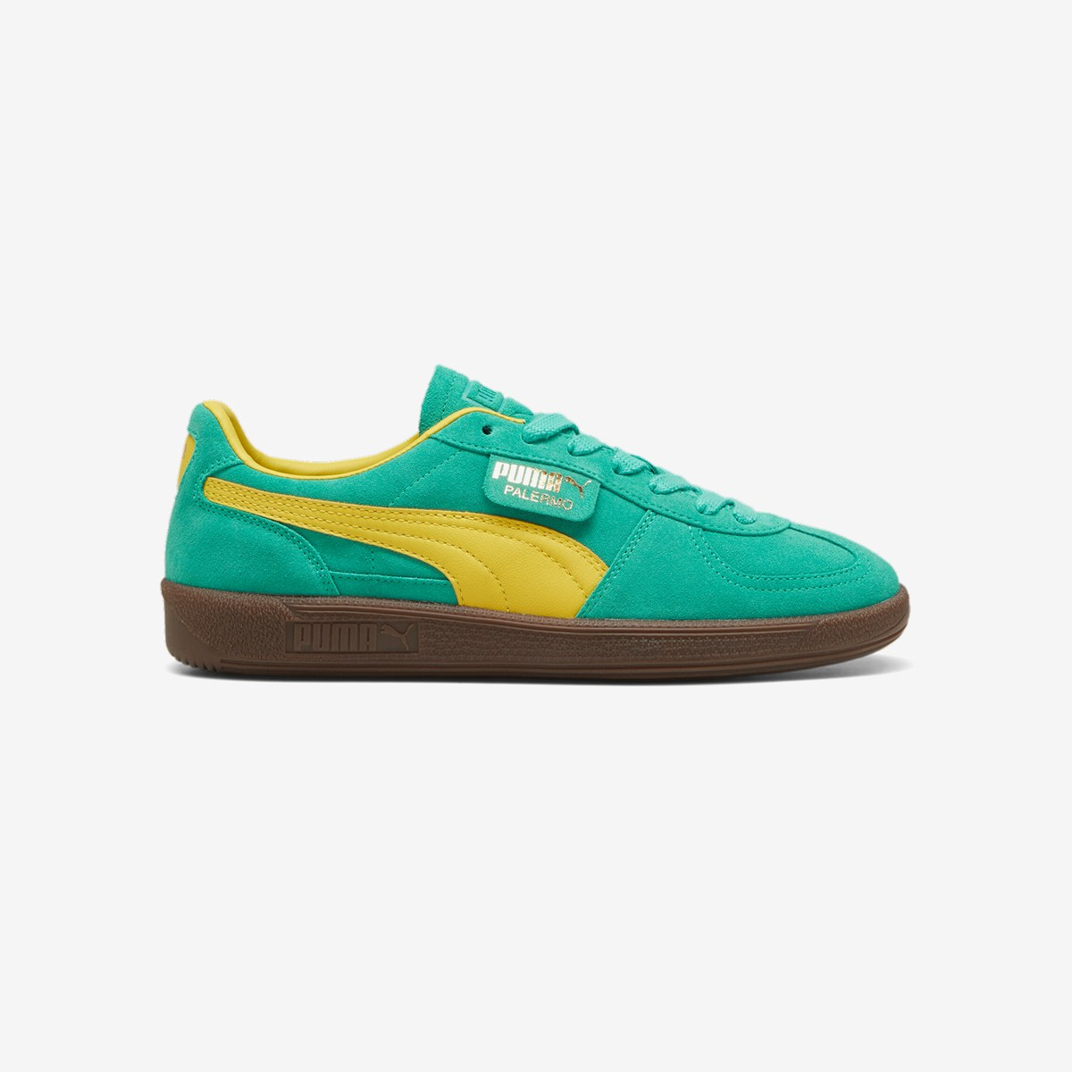 Puma Palermo Erkek Sneaker