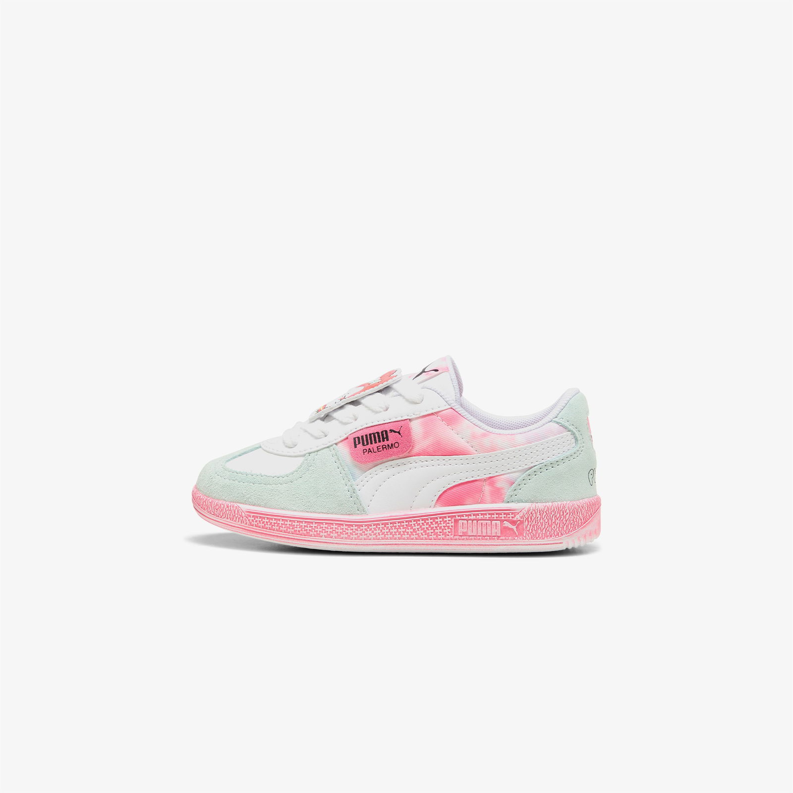 Puma Palermo Hk&Amp Fr Ps Çocuk Sneaker
