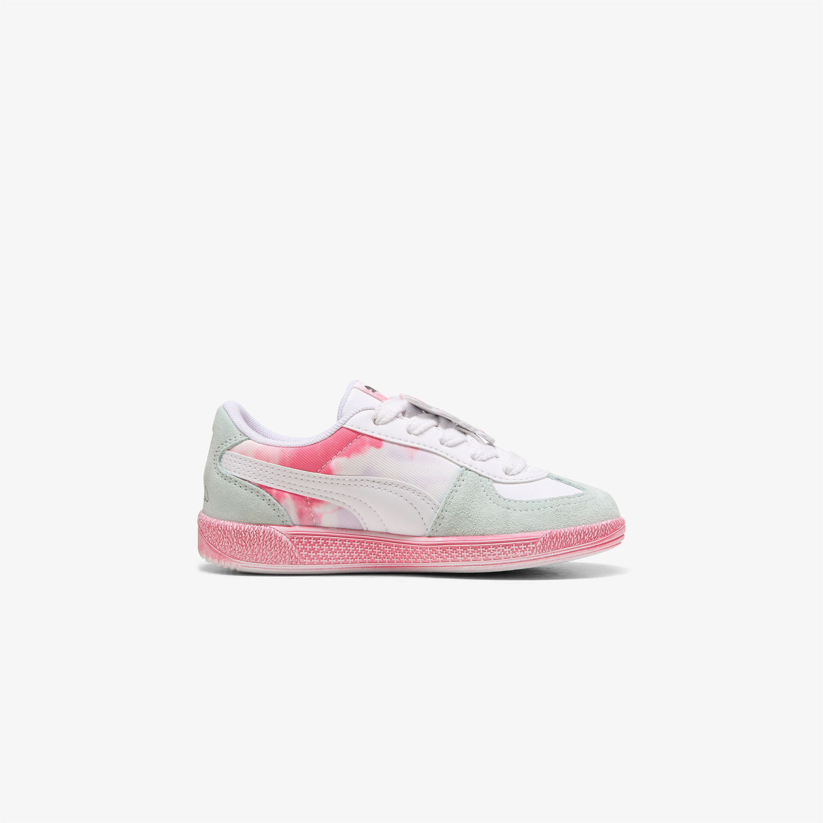 Puma Palermo Hk&Amp Fr Ps Çocuk Sneaker