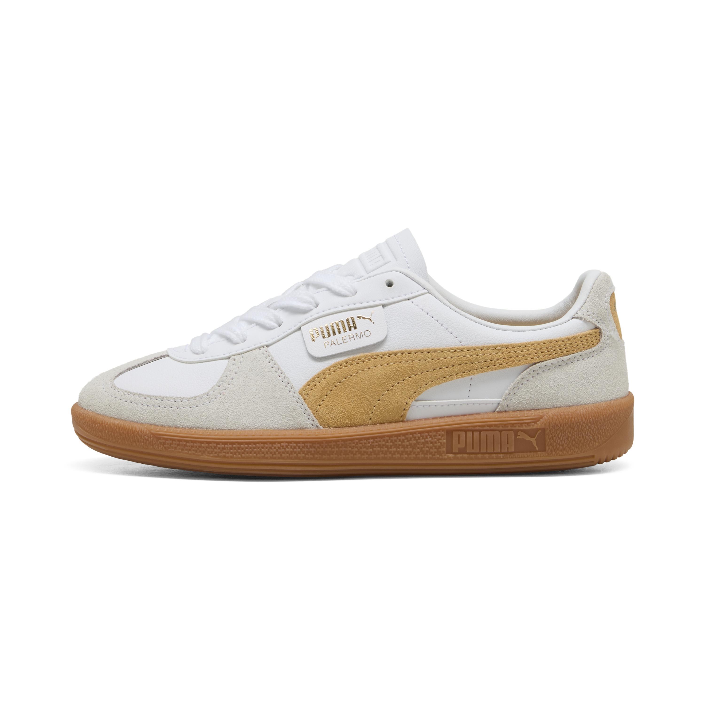 Puma Palermo Lth Erkek Sneaker