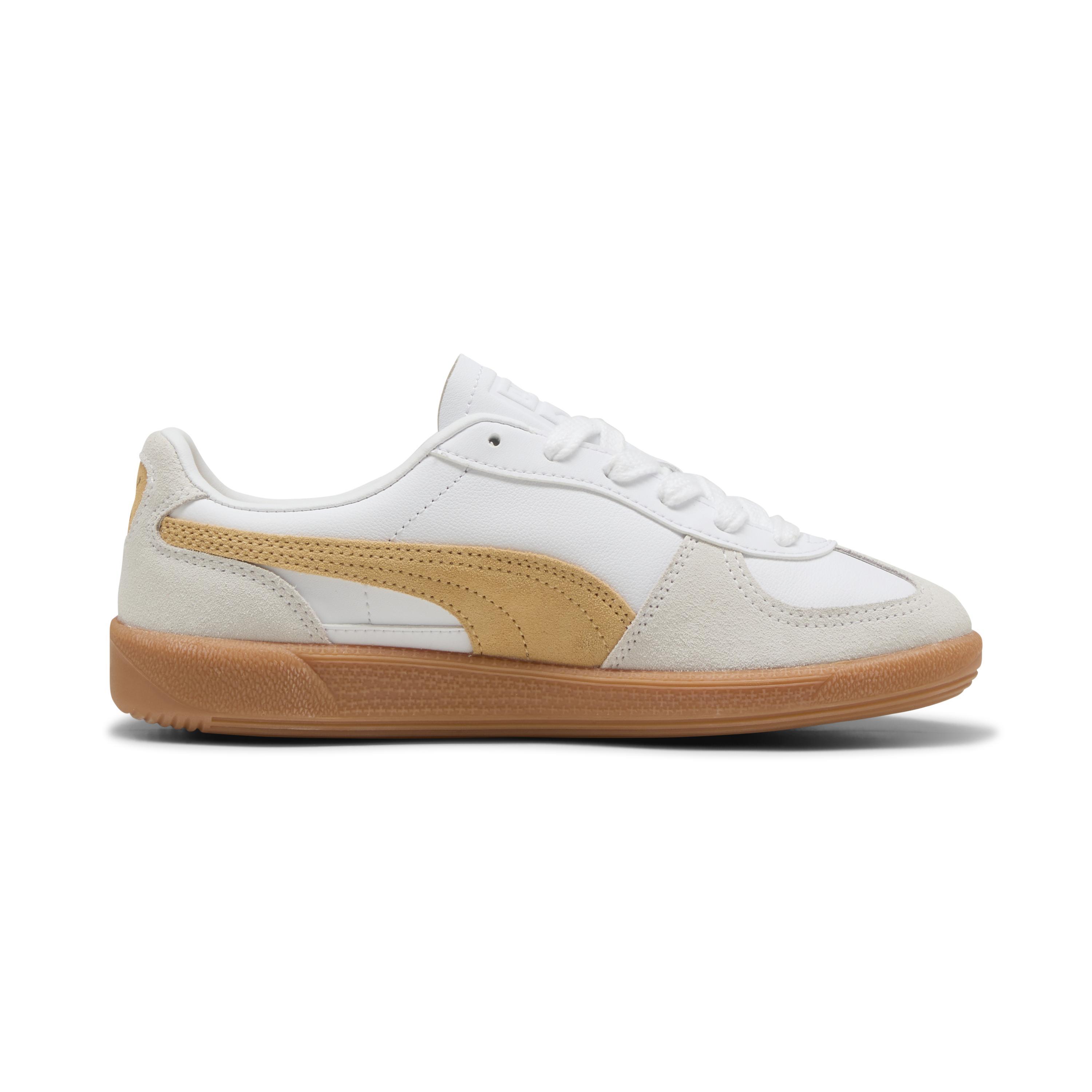 Puma Palermo Lth Erkek Sneaker