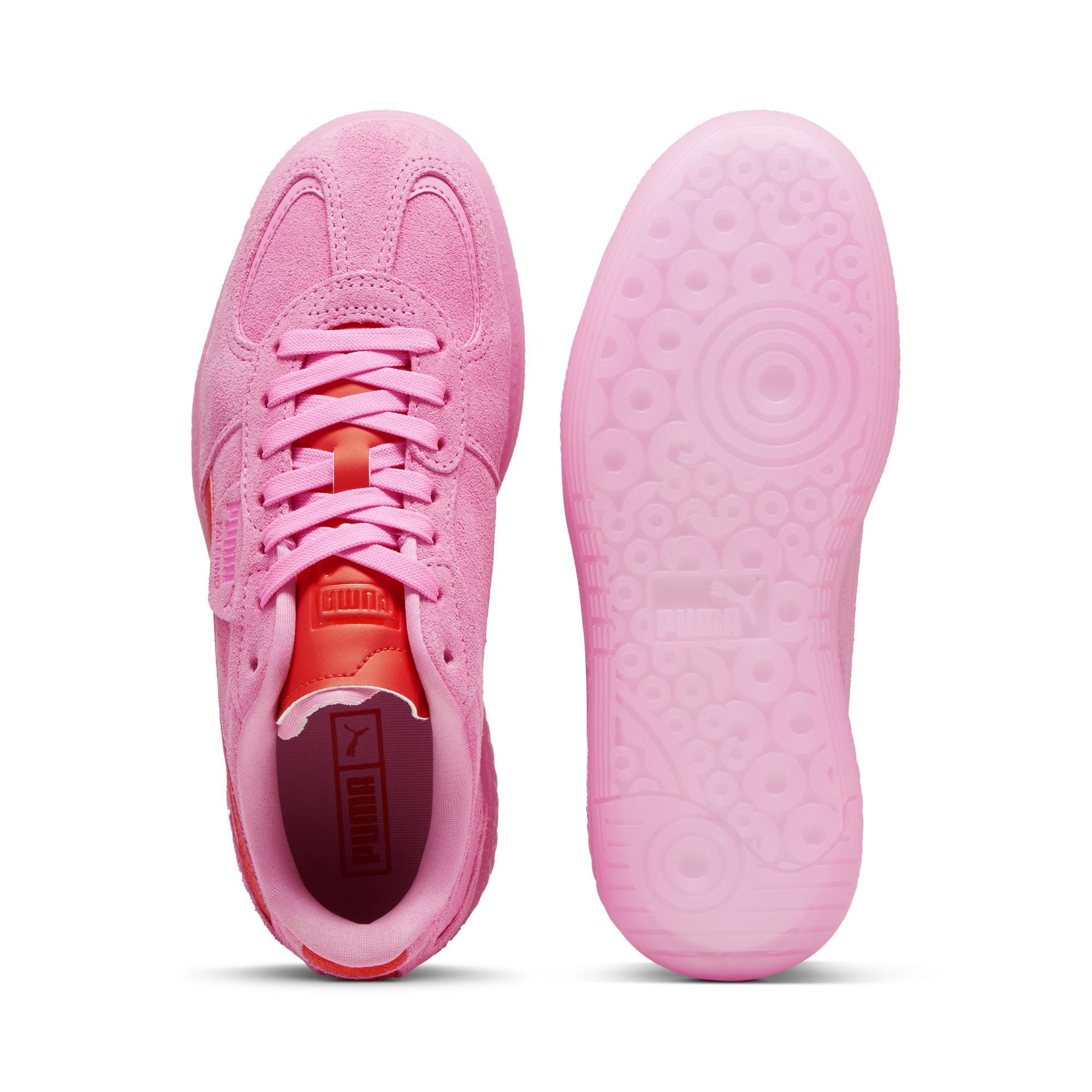 Puma Palermo Moda Xtra Wns Kadın Sneaker