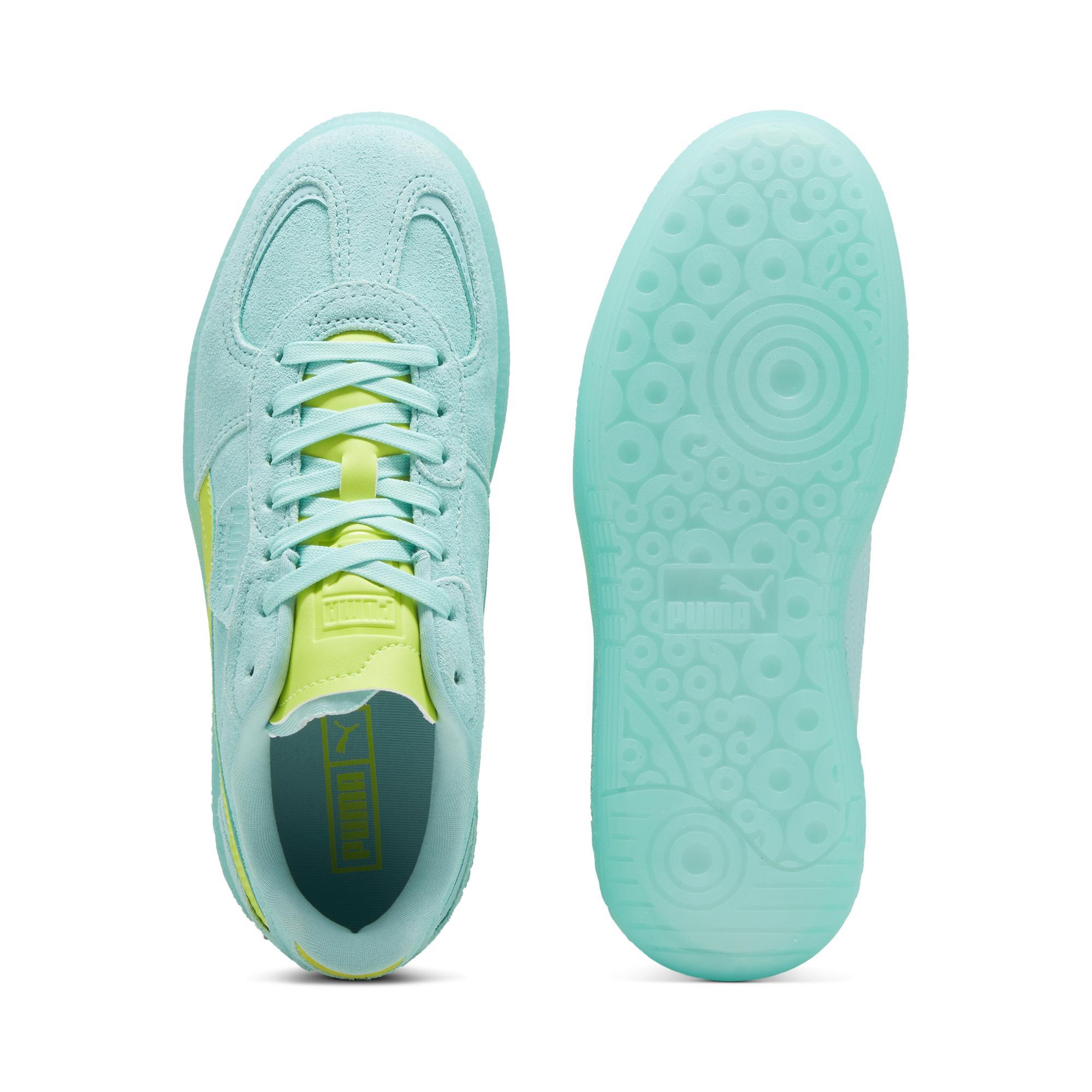 Puma Palermo Moda Xtra Wns Kadın Sneaker