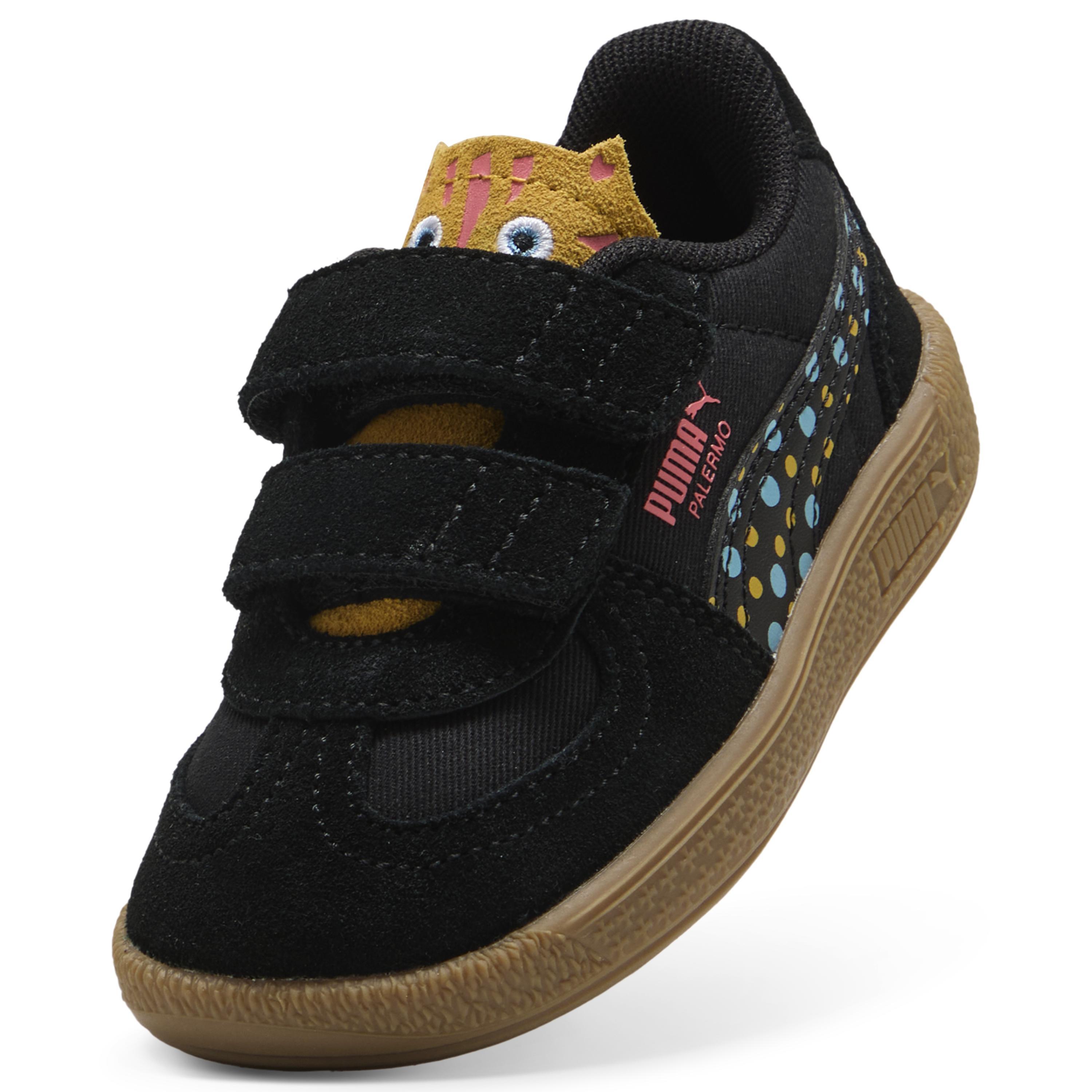 Puma Palermo Moody Cat V Inf Unisex Bebek Sneaker