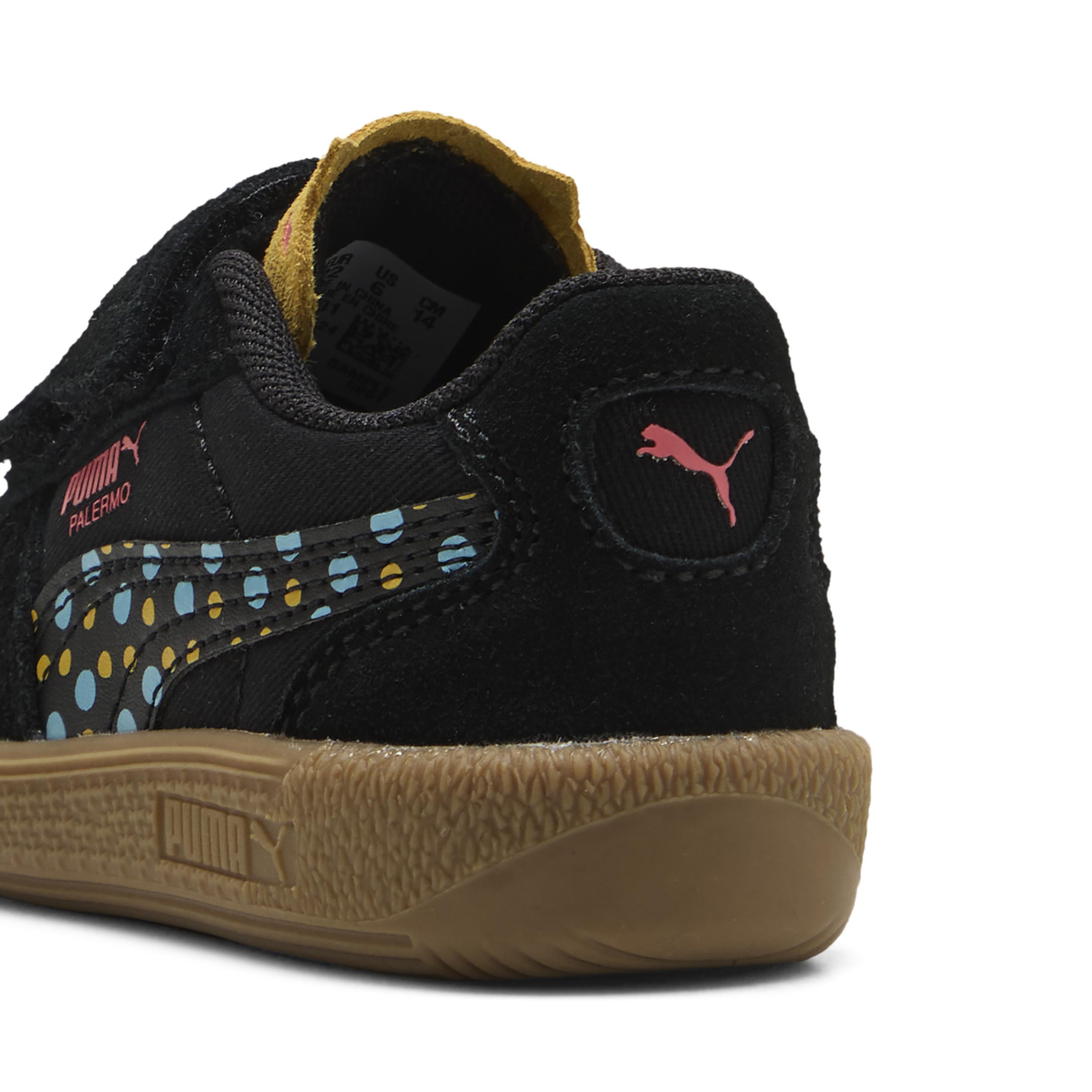 Puma Palermo Moody Cat V Inf Unisex Bebek Sneaker