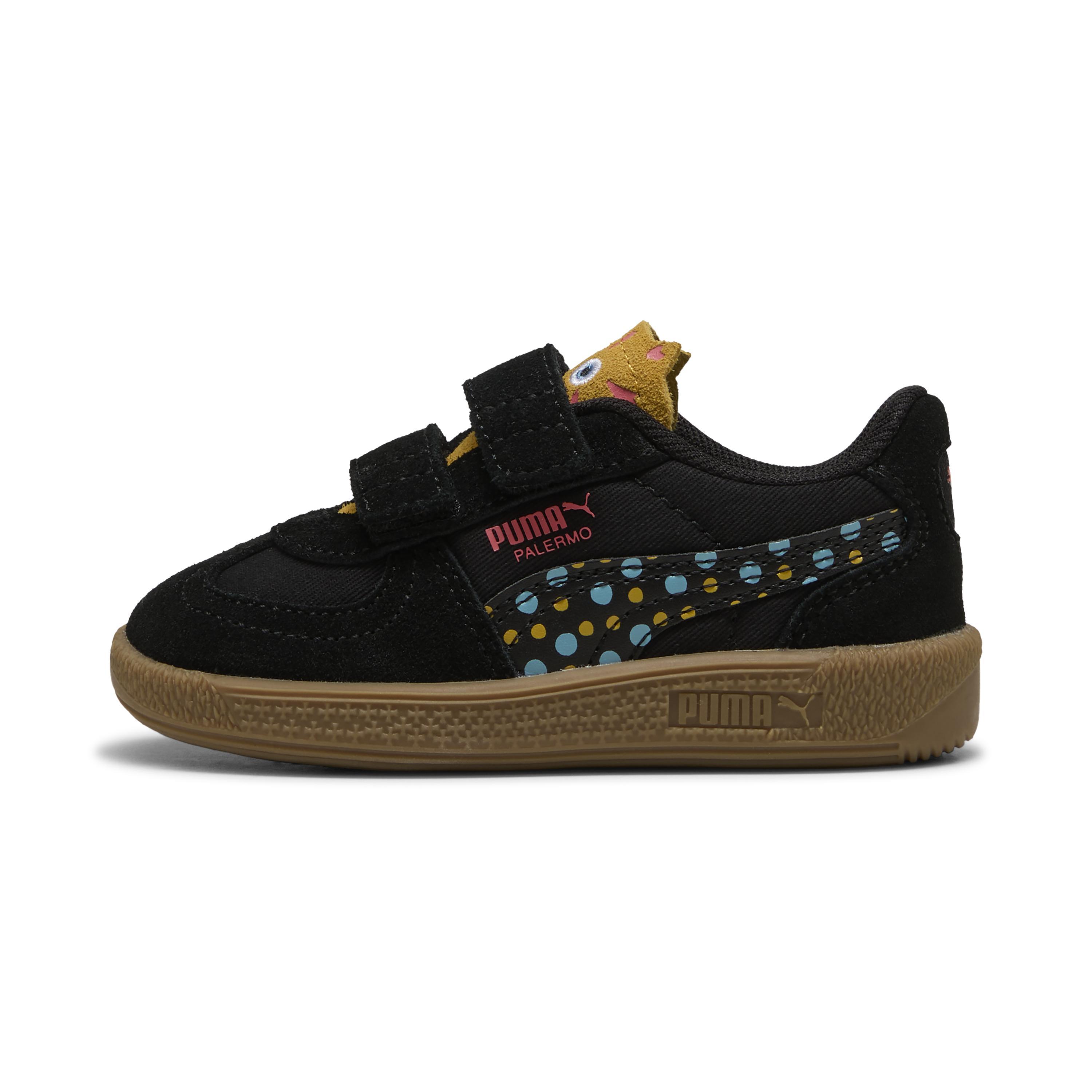 Puma Palermo Moody Cat V Inf Unisex Bebek Sneaker