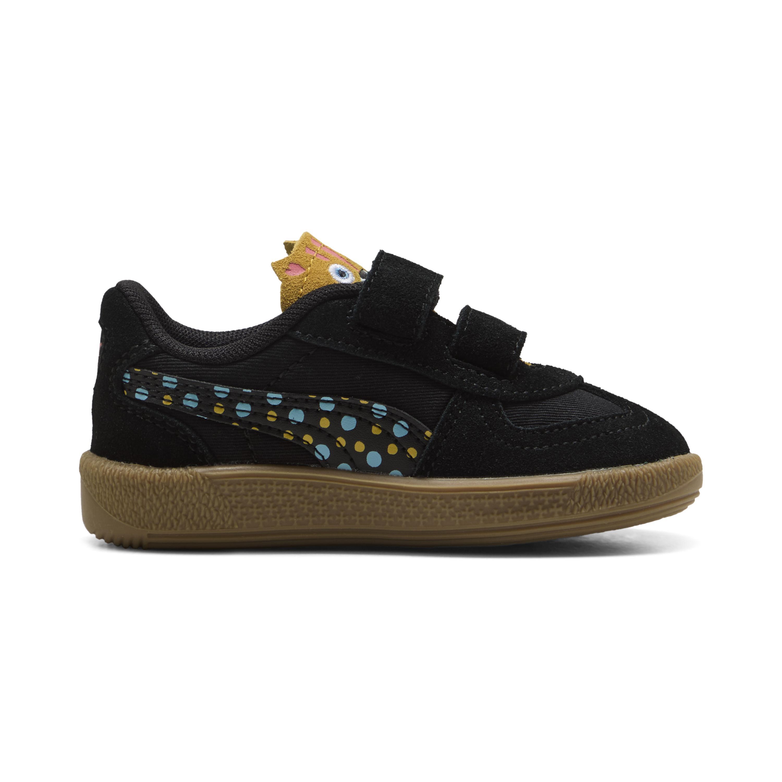 Puma Palermo Moody Cat V Inf Unisex Bebek Sneaker