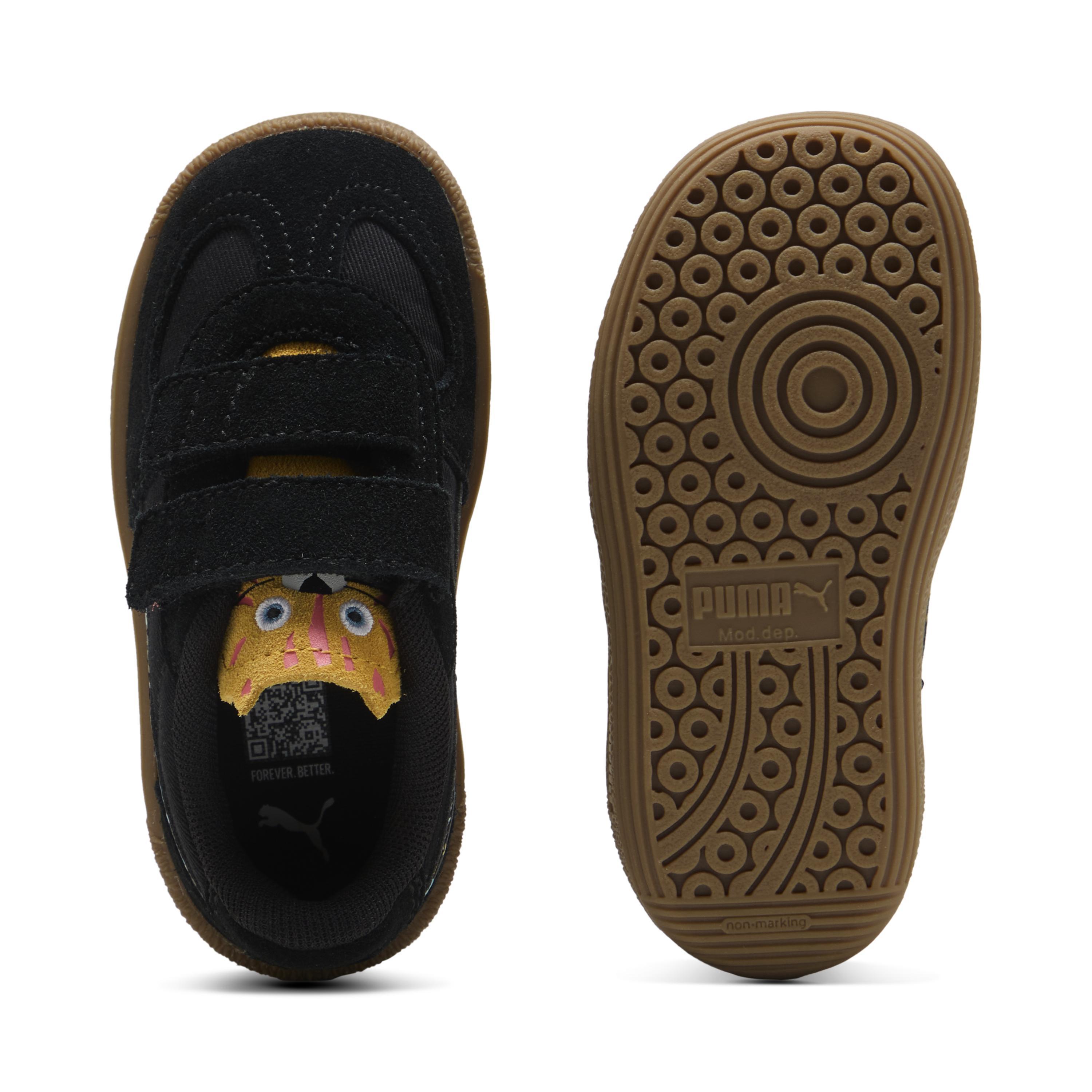 Puma Palermo Moody Cat V Inf Unisex Bebek Sneaker