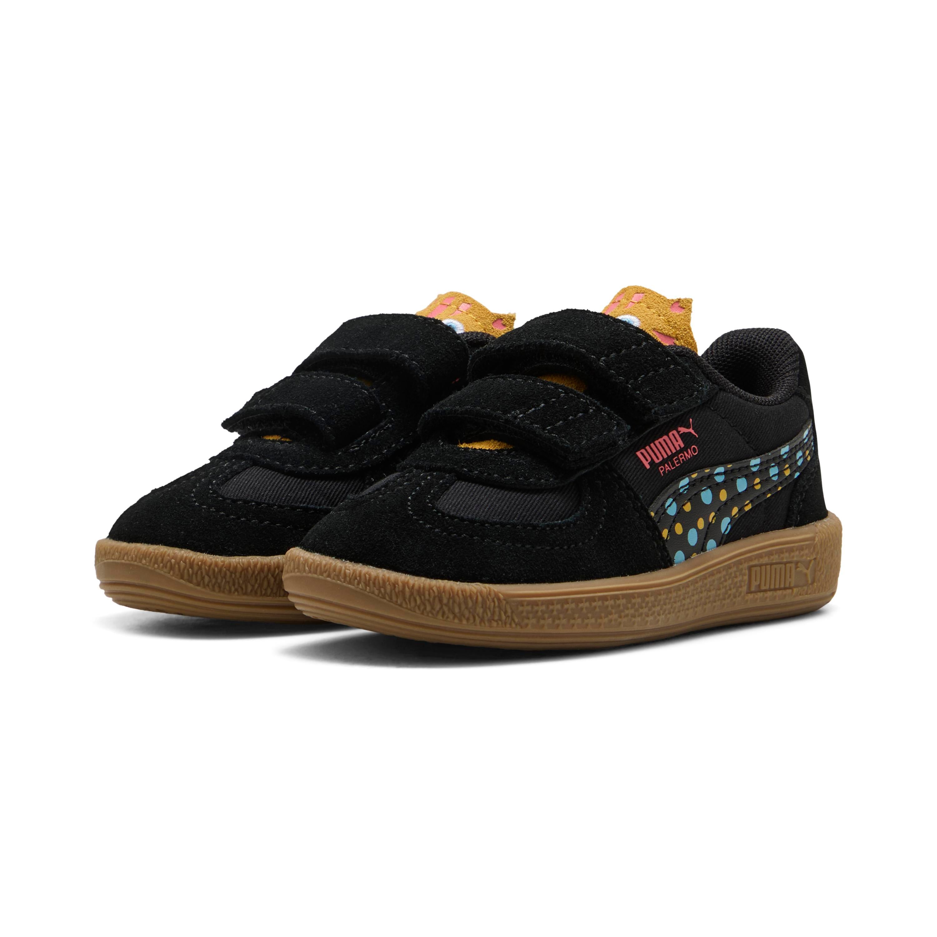 Puma Palermo Moody Cat V Inf Unisex Bebek Sneaker