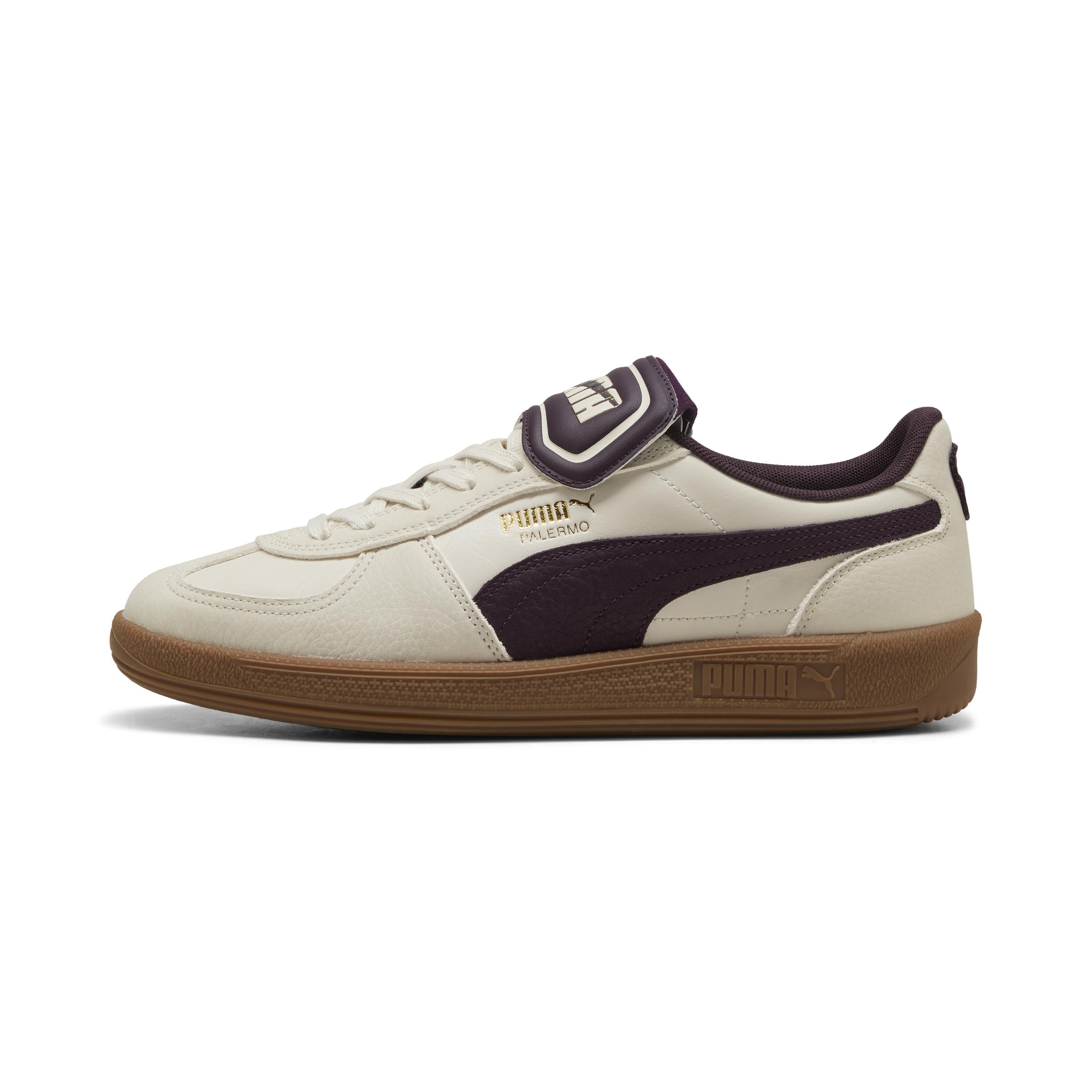 Puma Palermo Premium Erkek Sneaker