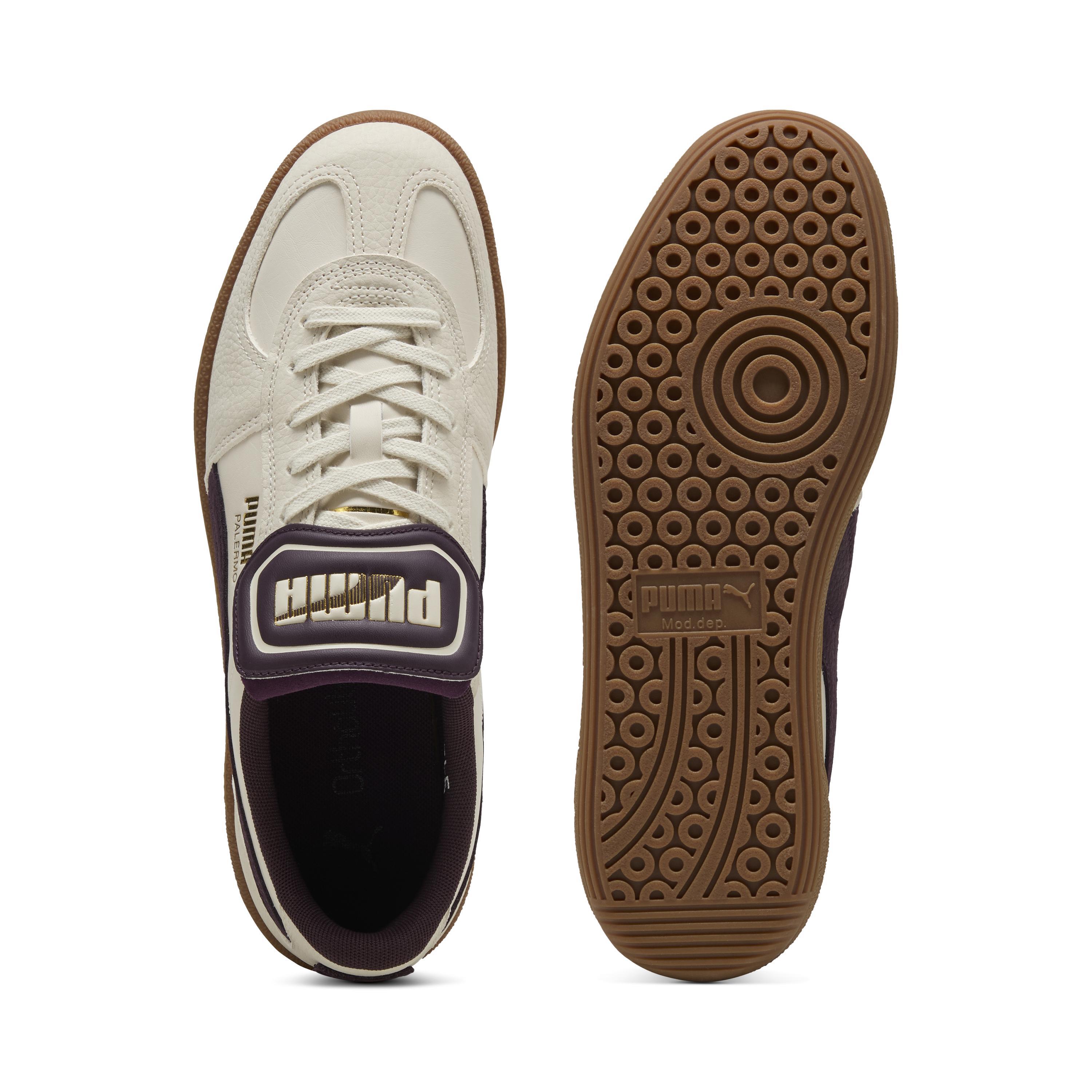 Puma Palermo Premium Erkek Sneaker