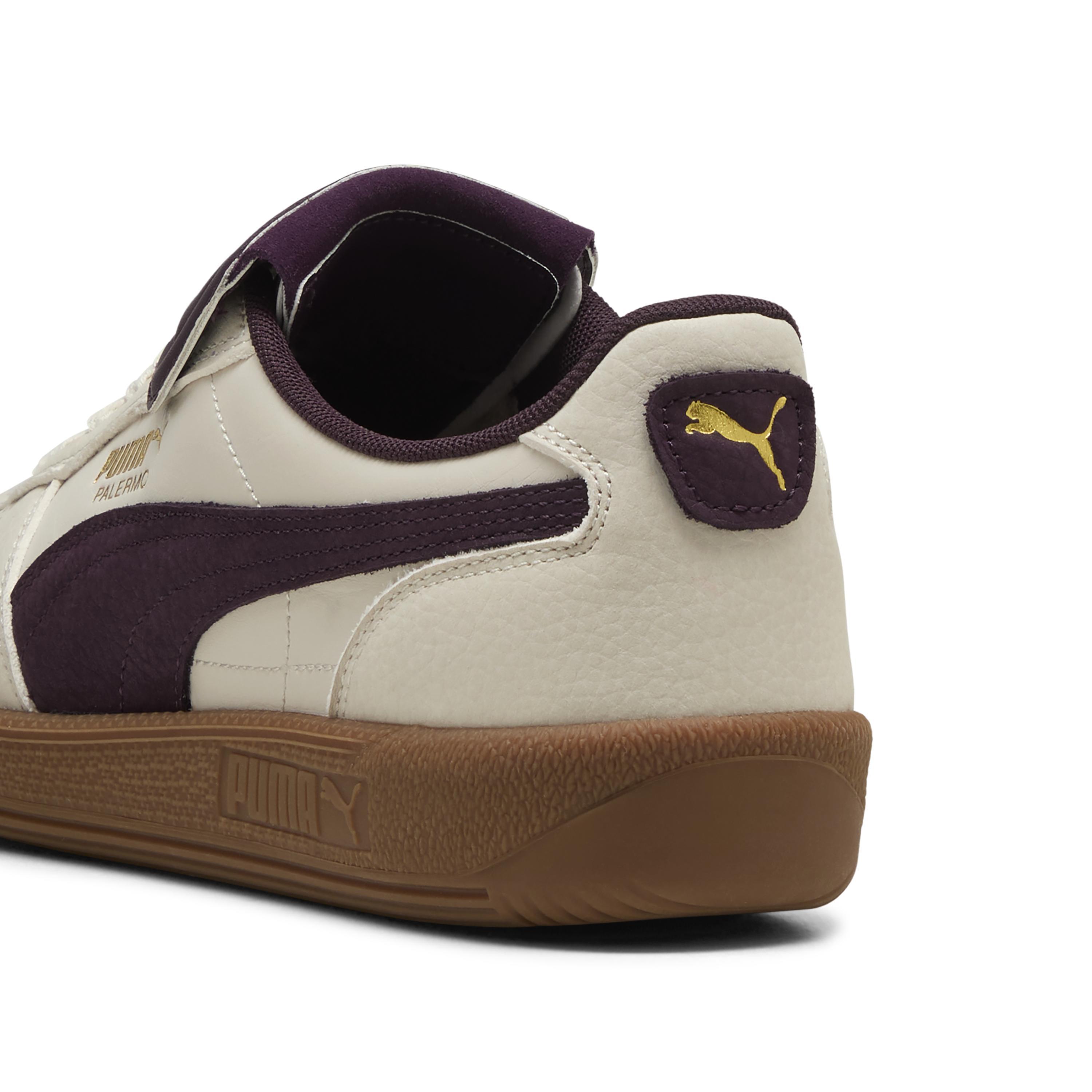 Puma Palermo Premium Erkek Sneaker