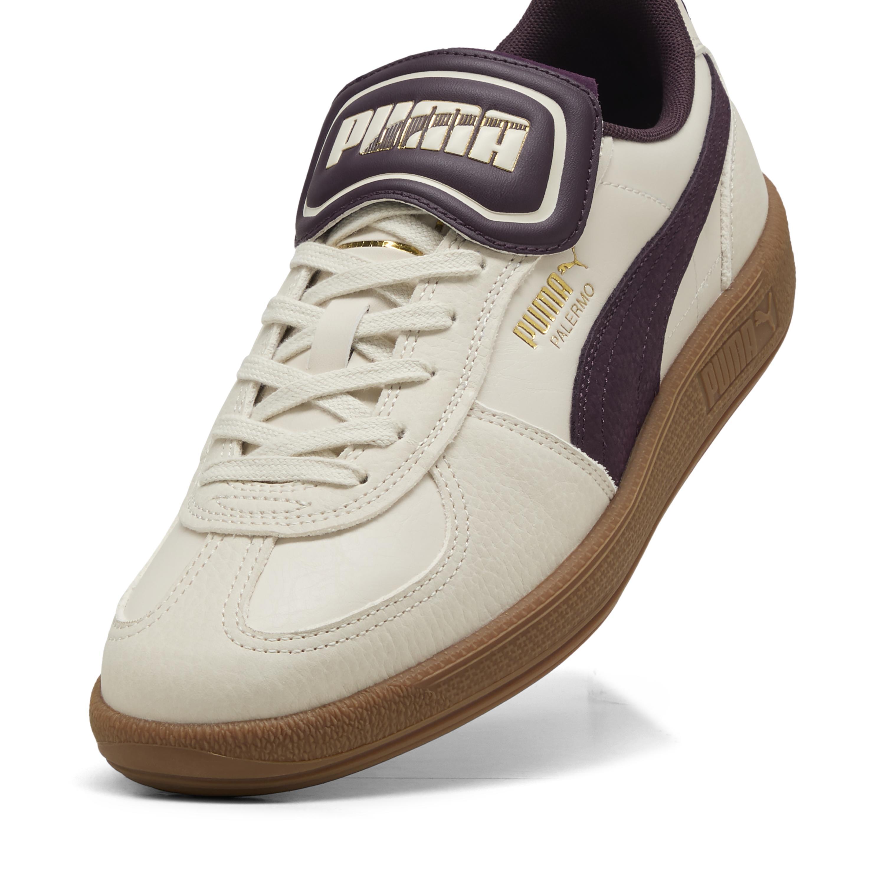 Puma Palermo Premium Erkek Sneaker