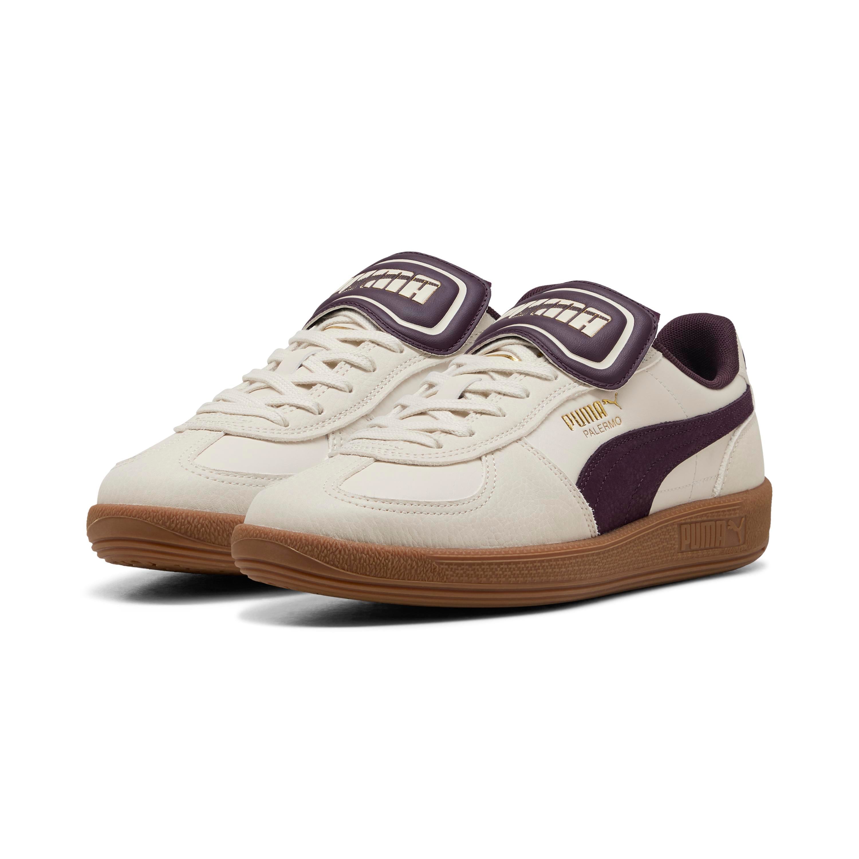Puma Palermo Premium Erkek Sneaker