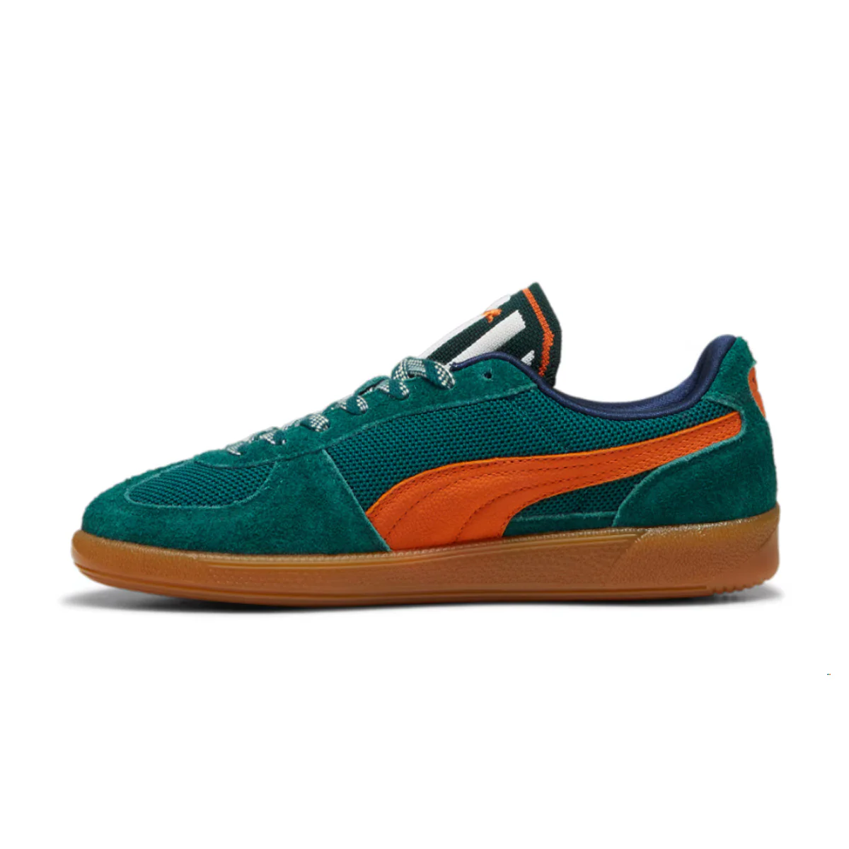 Puma Palermo Supertifo Unisex Sneaker